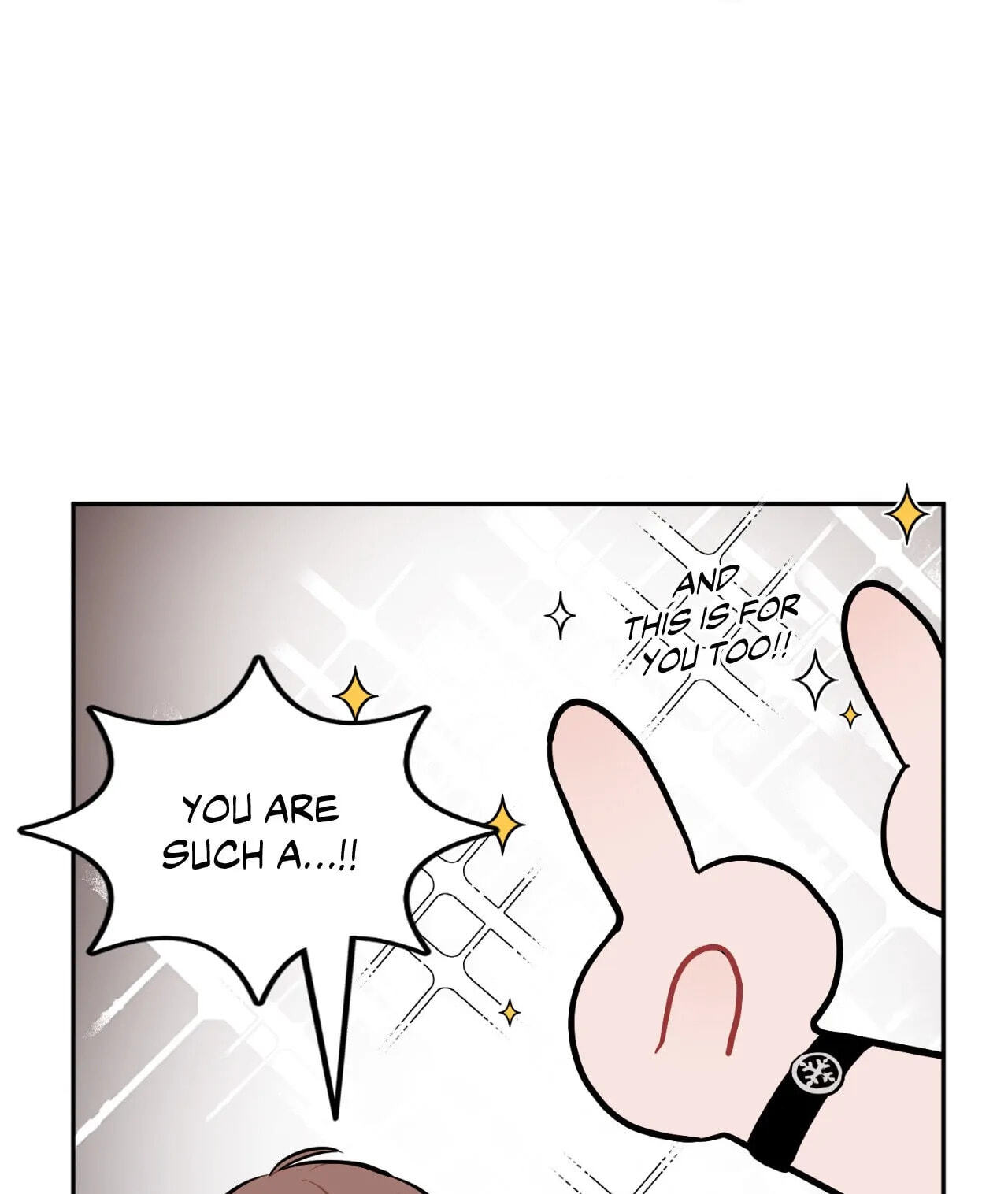 Can't Think Straight Chapter 33.1 page 35 - 