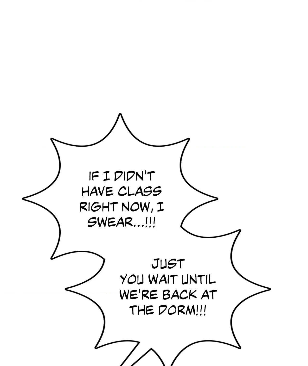 Can't Think Straight Chapter 33.1 page 37 - 