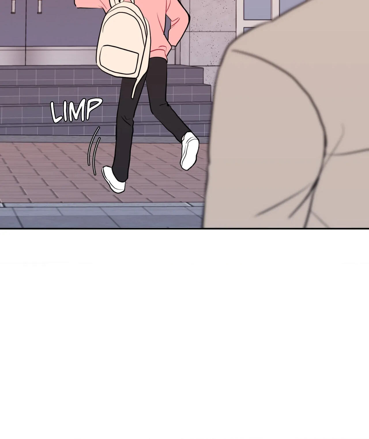 Can't Think Straight Chapter 33.1 page 40 - 