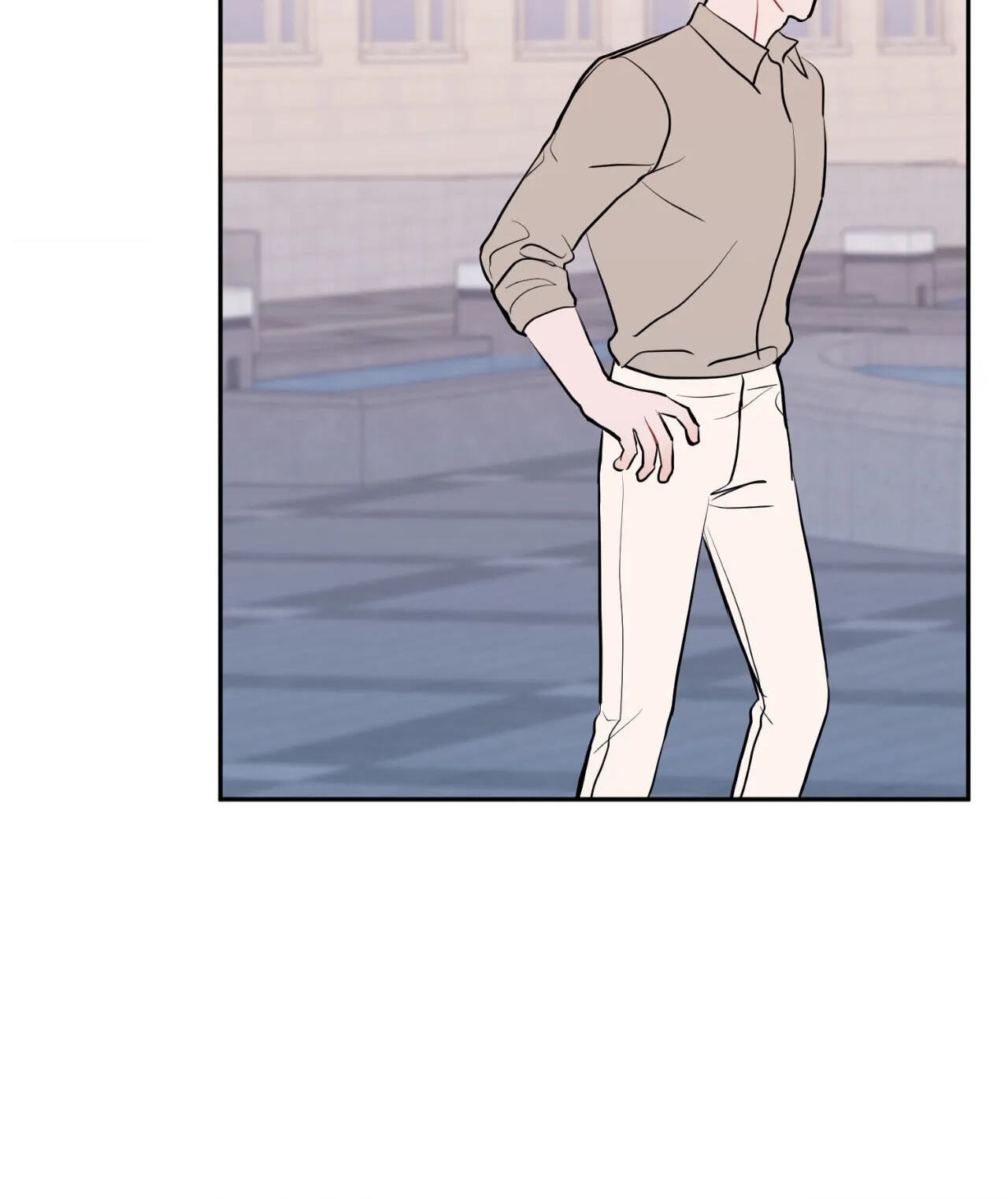 Can't Think Straight Chapter 33.1 page 44 - 