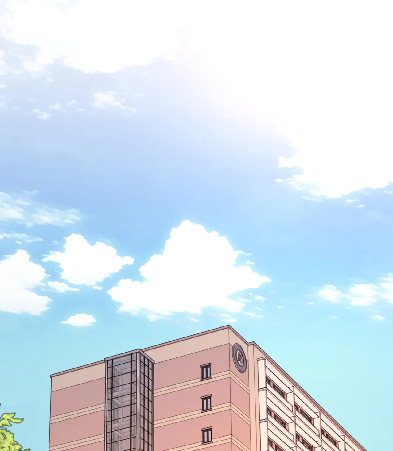 Can't Think Straight Chapter 33.1 page 46 - 