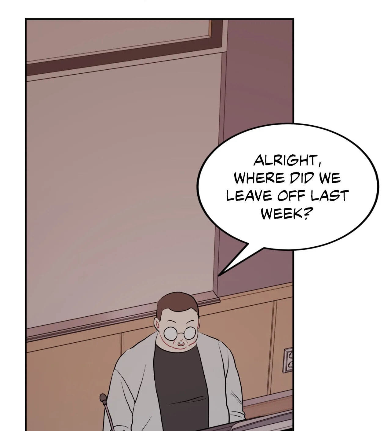 Can't Think Straight Chapter 33.1 page 51 - 