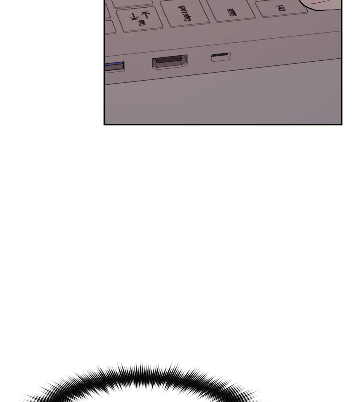 Can't Think Straight Chapter 33.1 page 55 - 