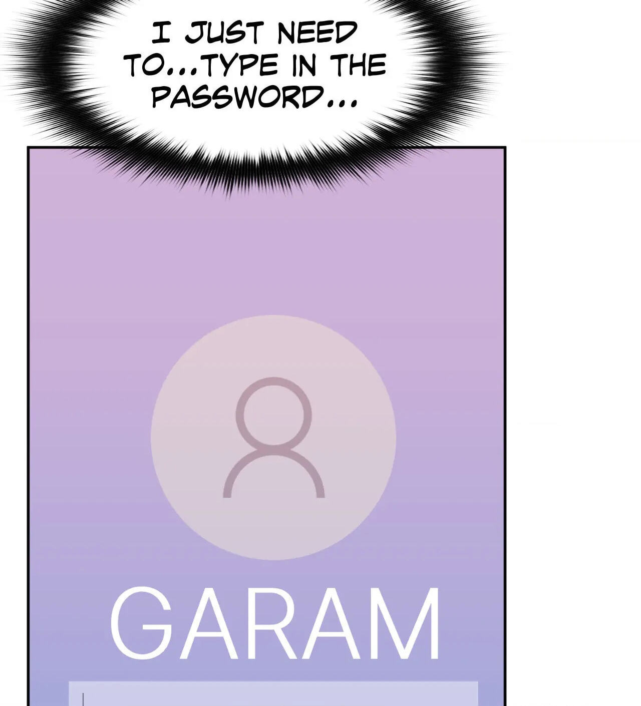 Can't Think Straight Chapter 33.1 page 56 - 