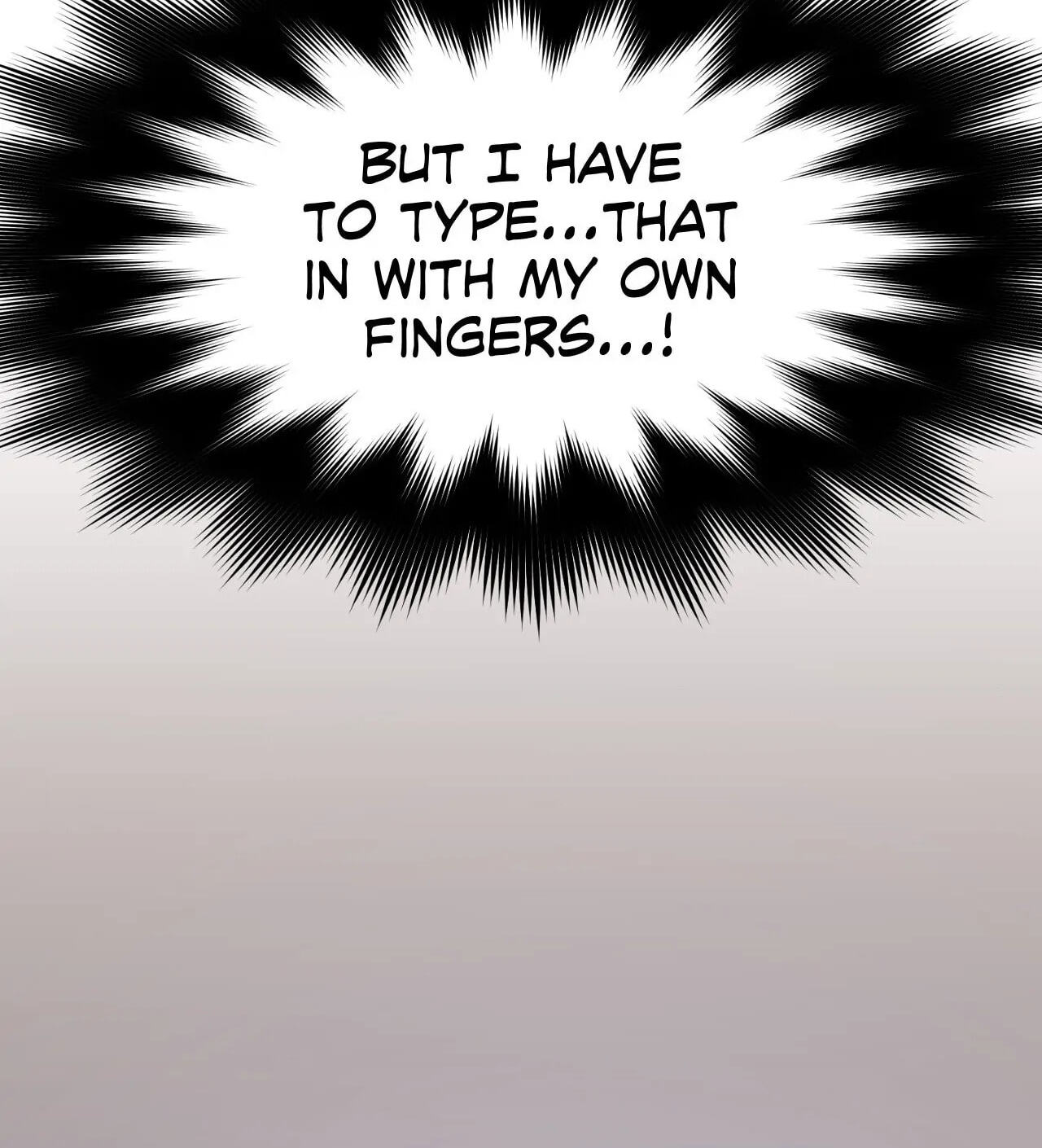 Can't Think Straight Chapter 33.1 page 58 - 