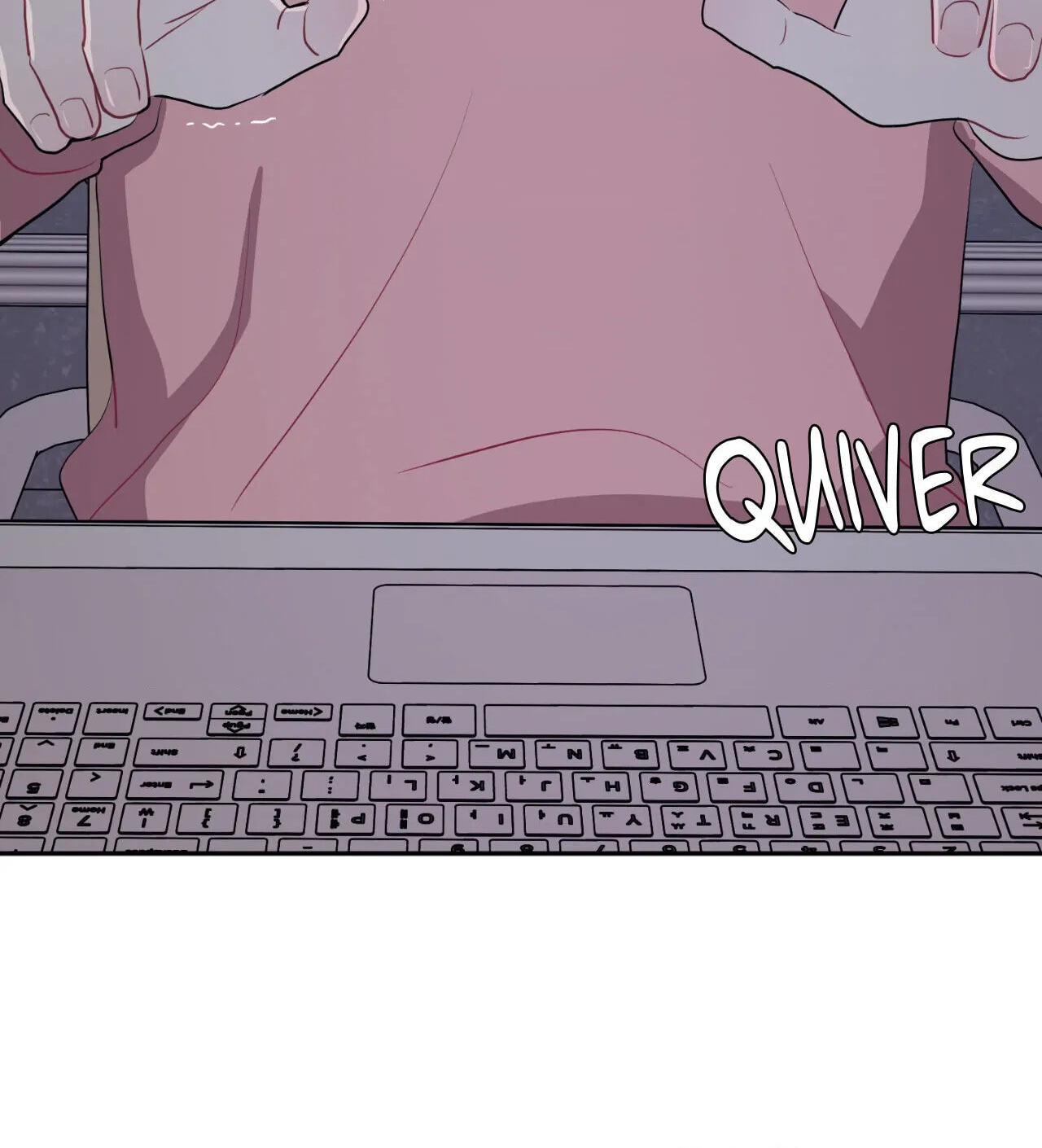 Can't Think Straight Chapter 33.1 page 60 - 
