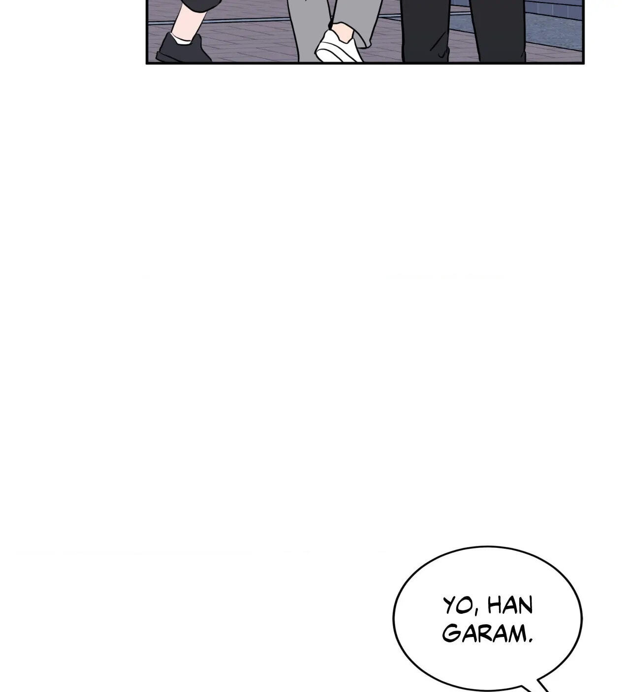 Can't Think Straight Chapter 33.1 page 7 - 