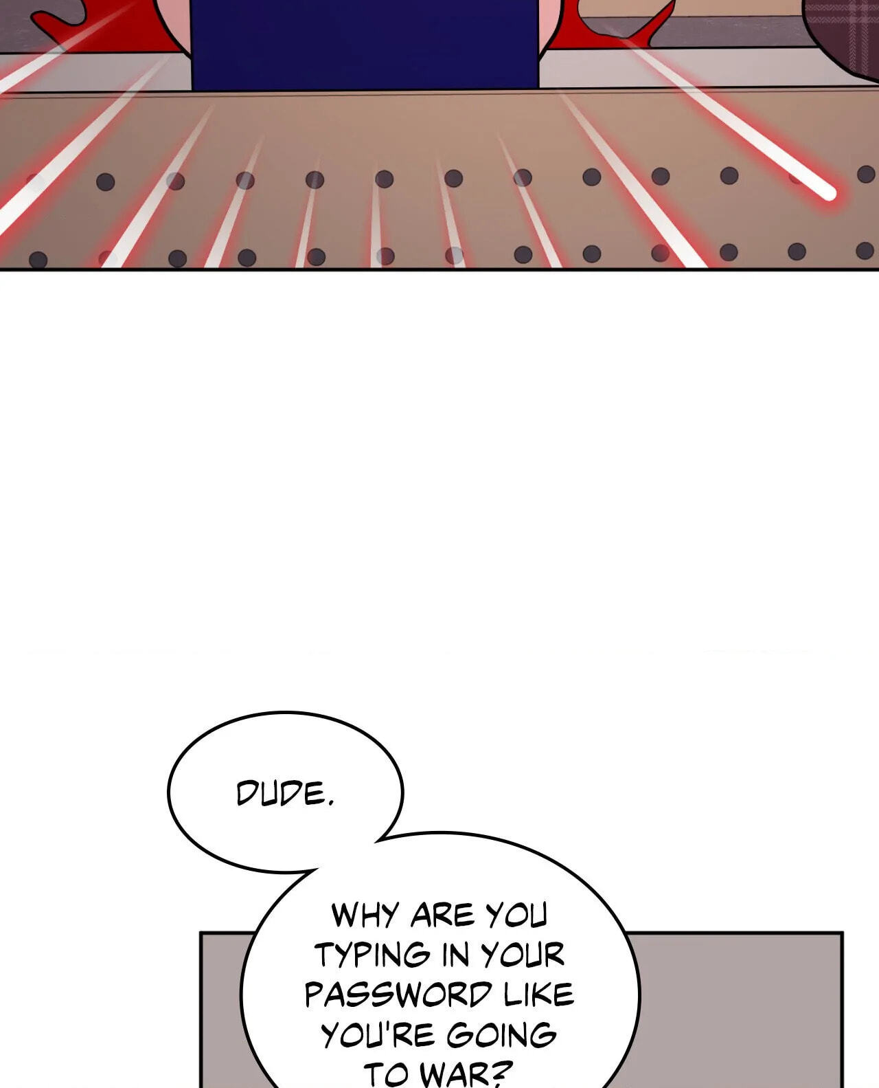 Can't Think Straight Chapter 33.1 page 62 - 