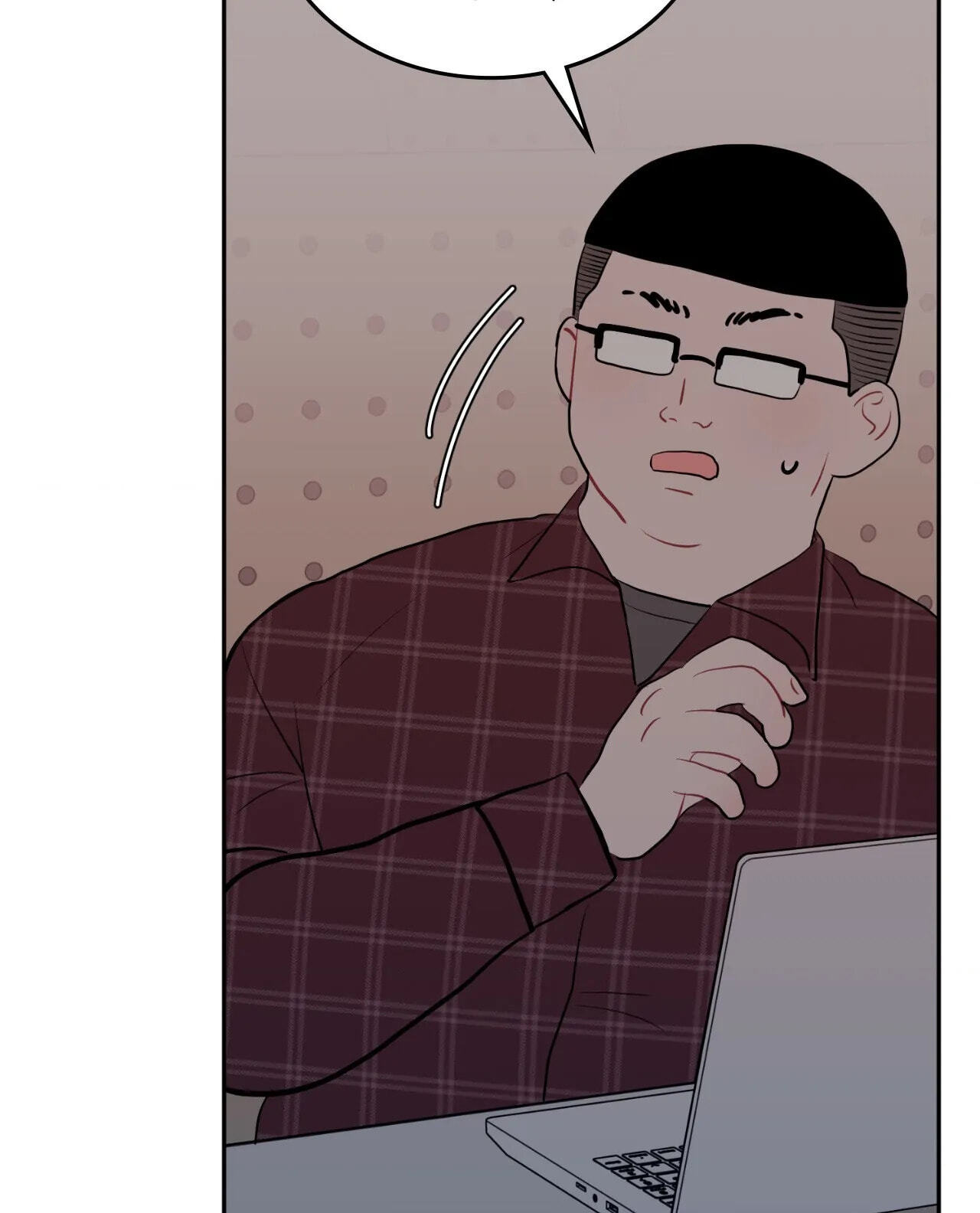 Can't Think Straight Chapter 33.1 page 63 - 