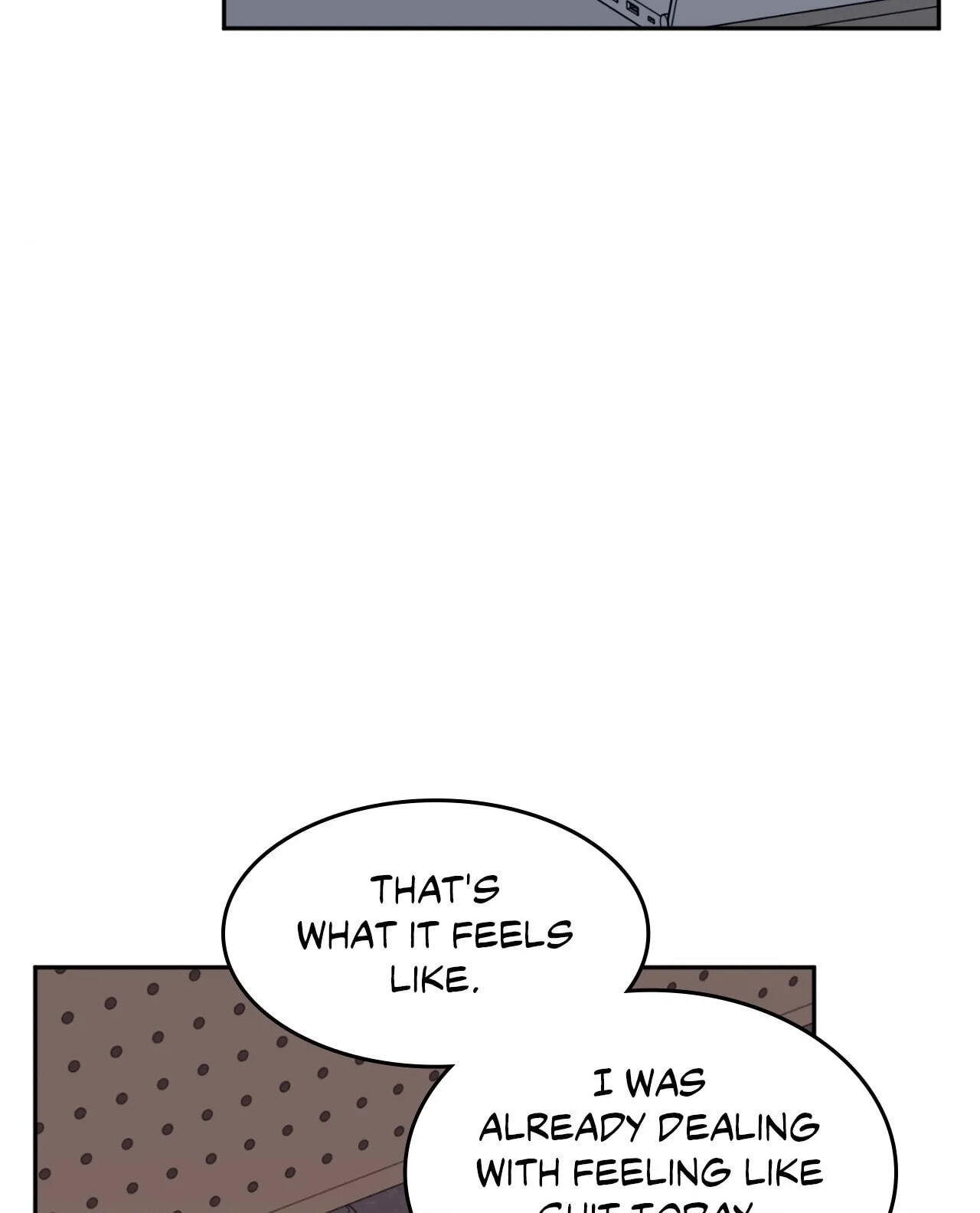 Can't Think Straight Chapter 33.1 page 64 - 