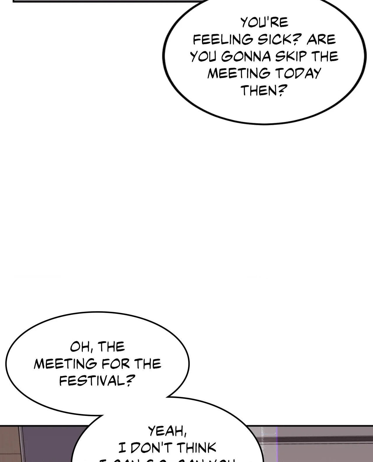 Can't Think Straight Chapter 33.1 page 66 - 