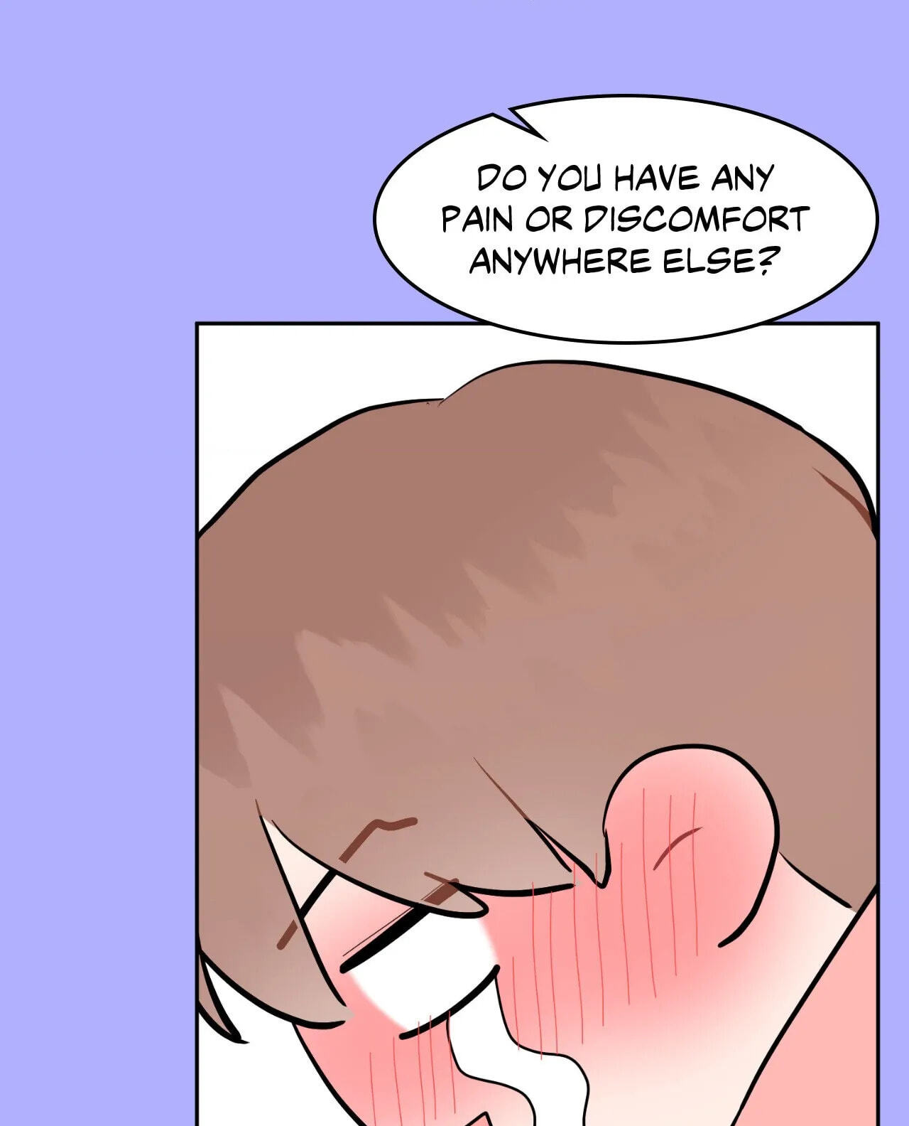 Can't Think Straight Chapter 33.1 page 79 - 