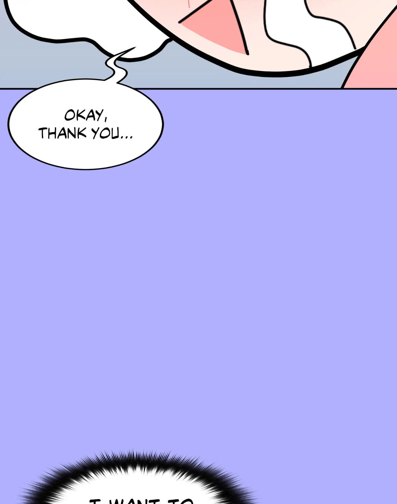 Can't Think Straight Chapter 33.1 page 83 - 