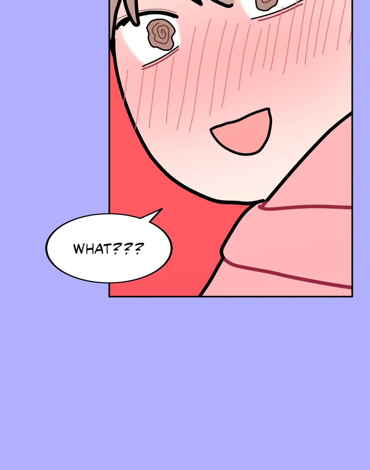 Can't Think Straight Chapter 33.1 page 87 - 