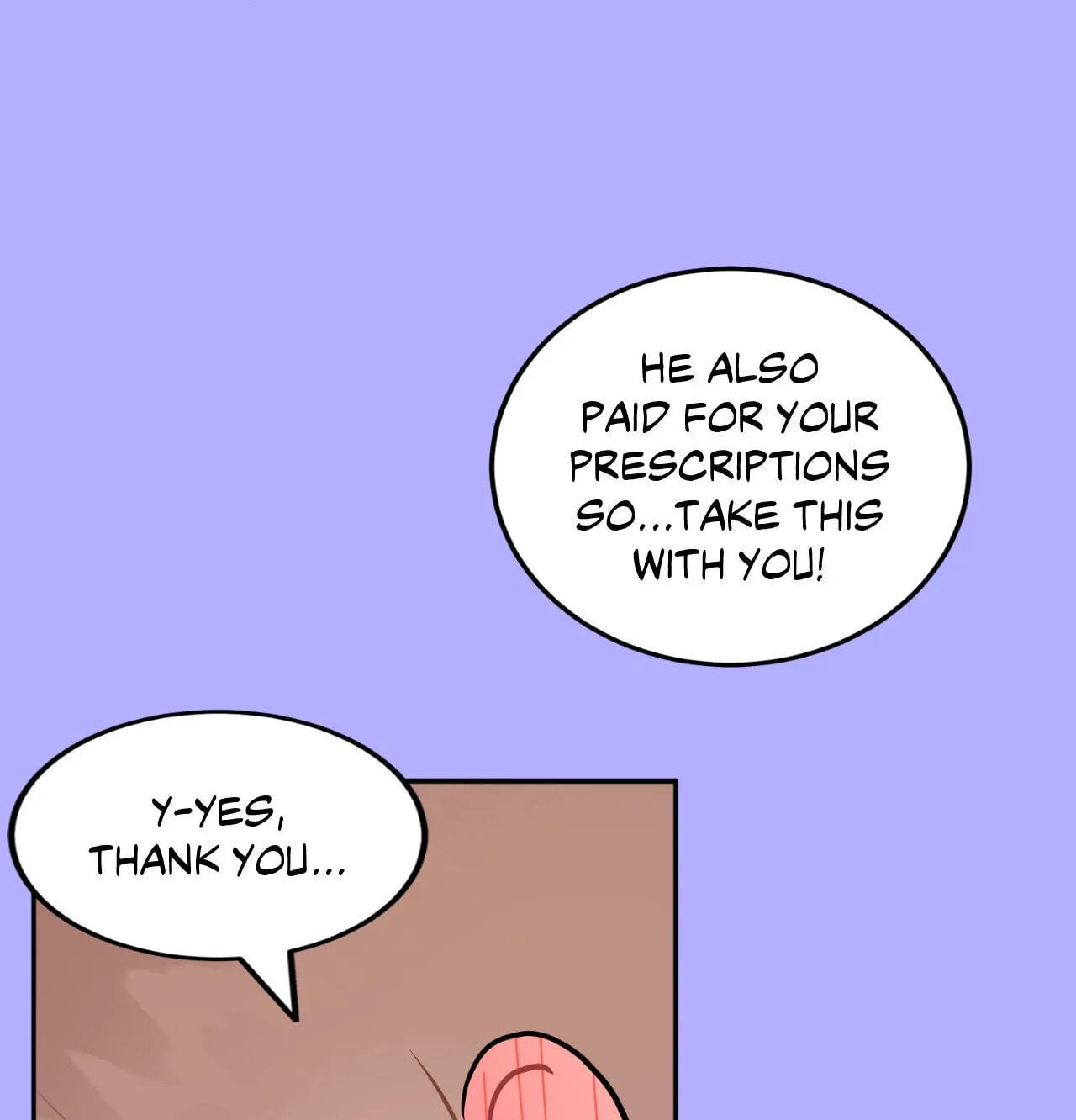 Can't Think Straight Chapter 33.1 page 91 - 