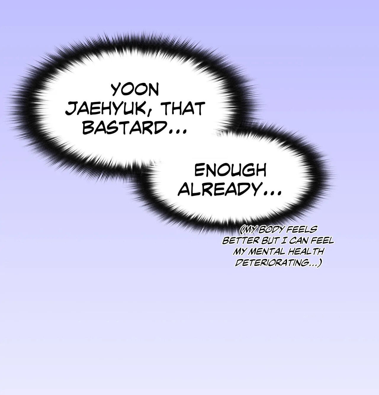 Can't Think Straight Chapter 33.1 page 93 - 