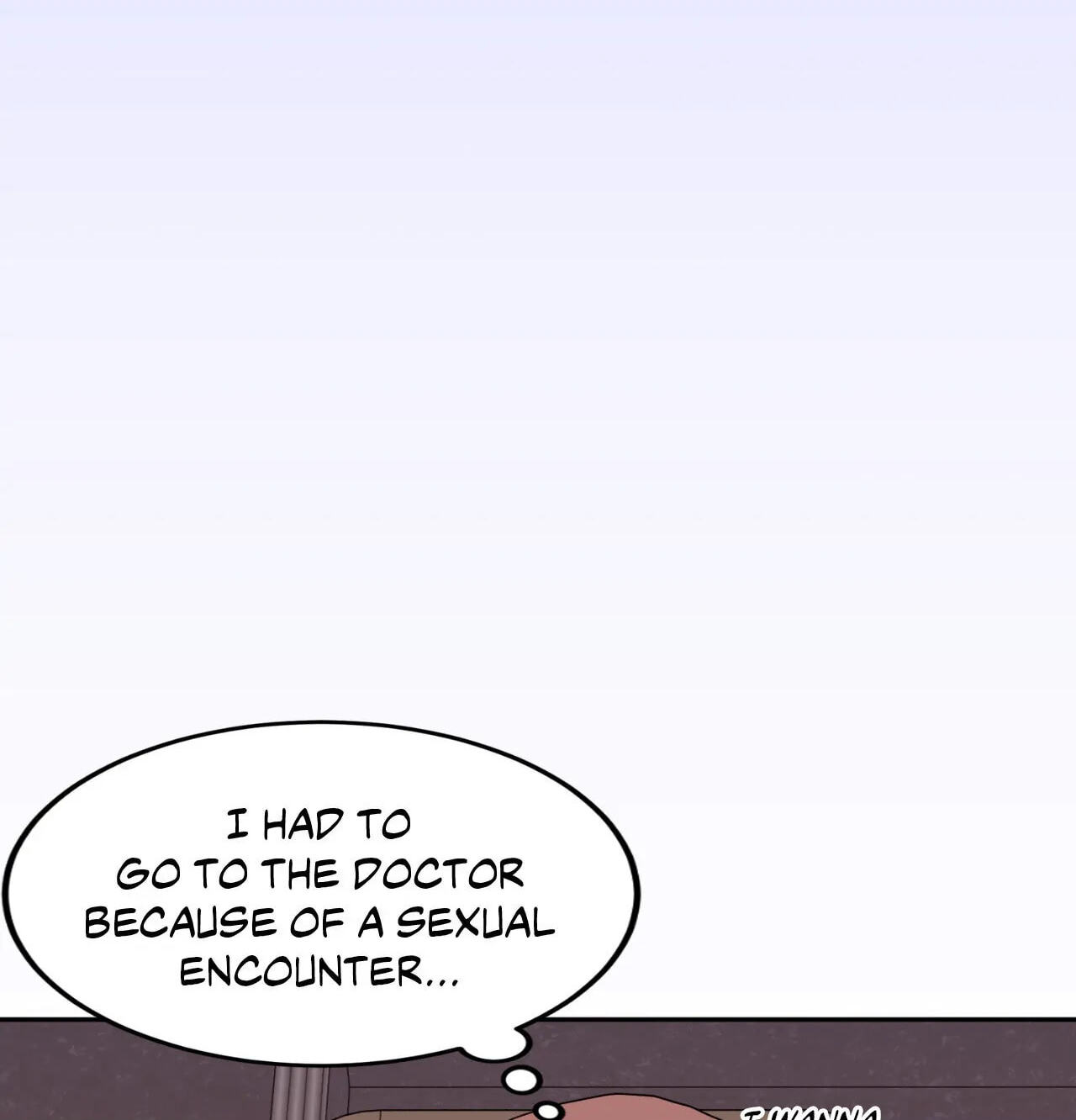Can't Think Straight Chapter 33.1 page 94 - 