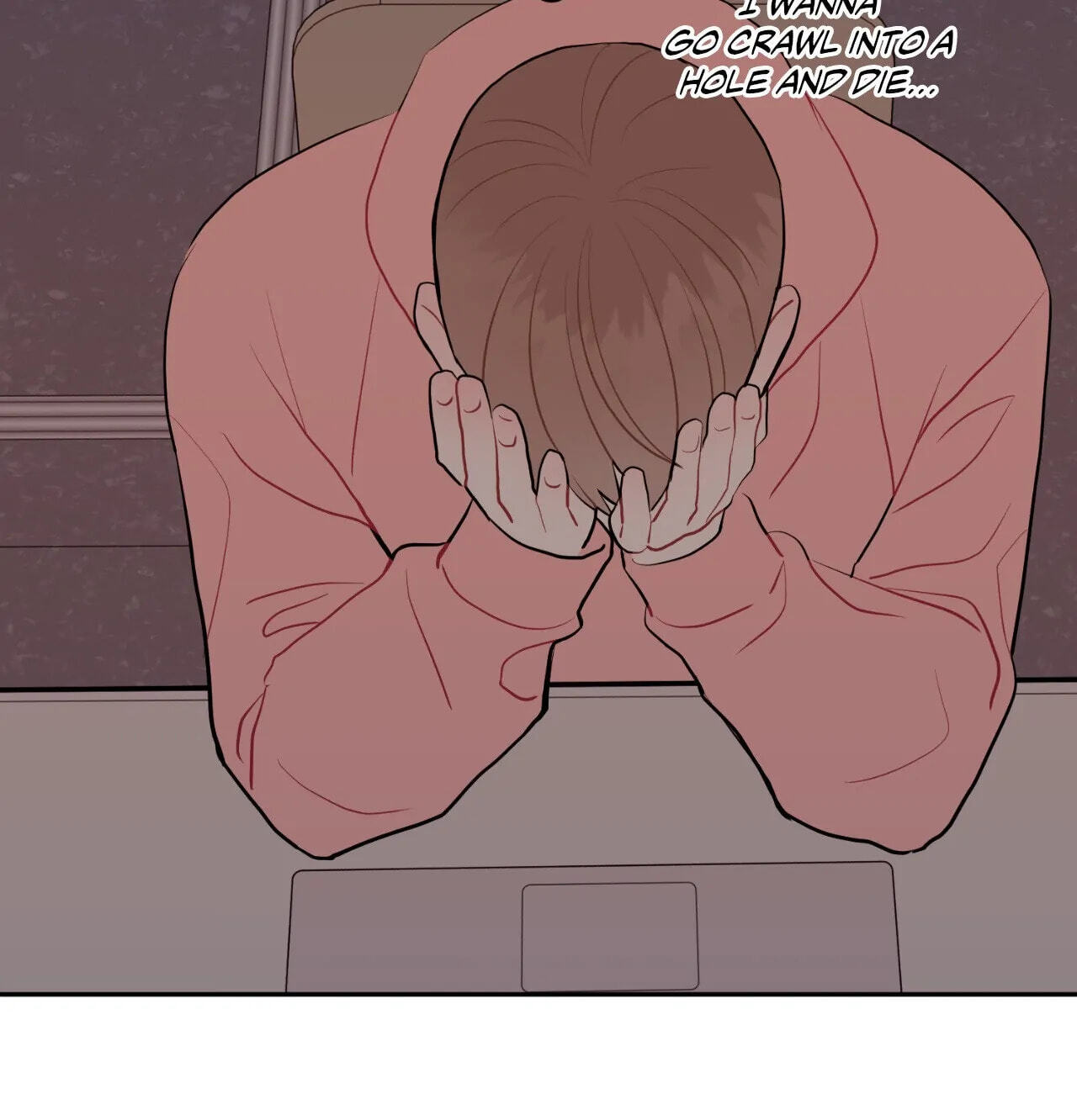 Can't Think Straight Chapter 33.1 page 95 - 