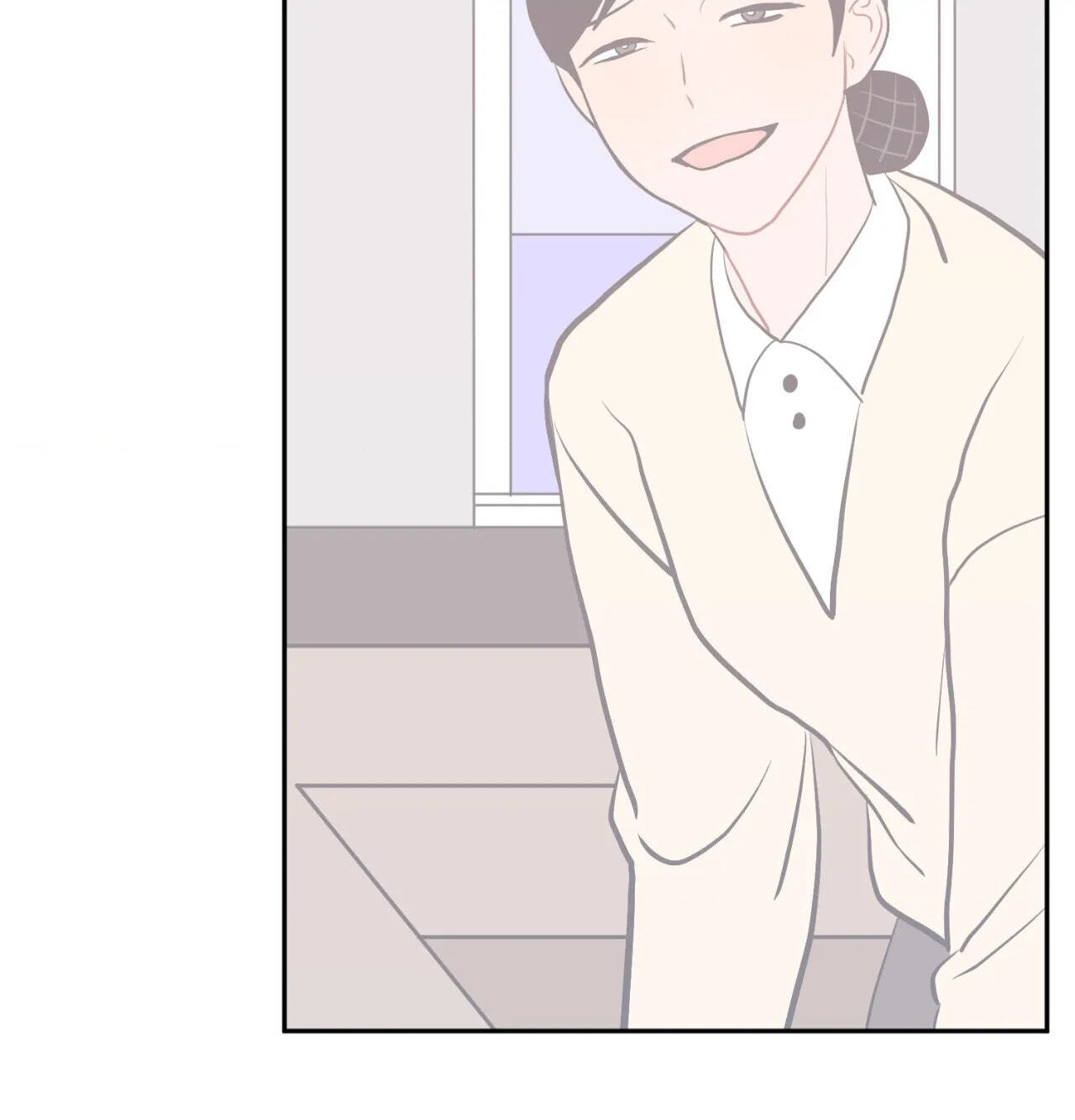 Can't Think Straight Chapter 33.1 page 97 - 