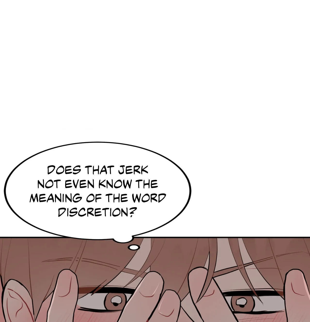 Can't Think Straight Chapter 33.1 page 99 - 