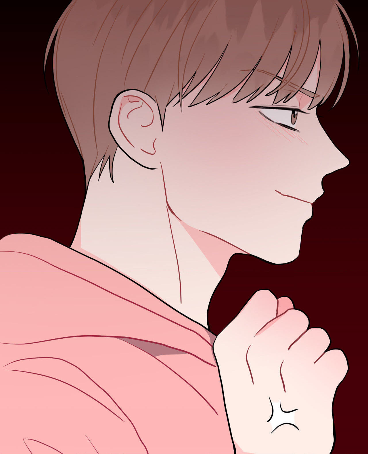 Can't Think Straight Chapter 33 page 106 - 