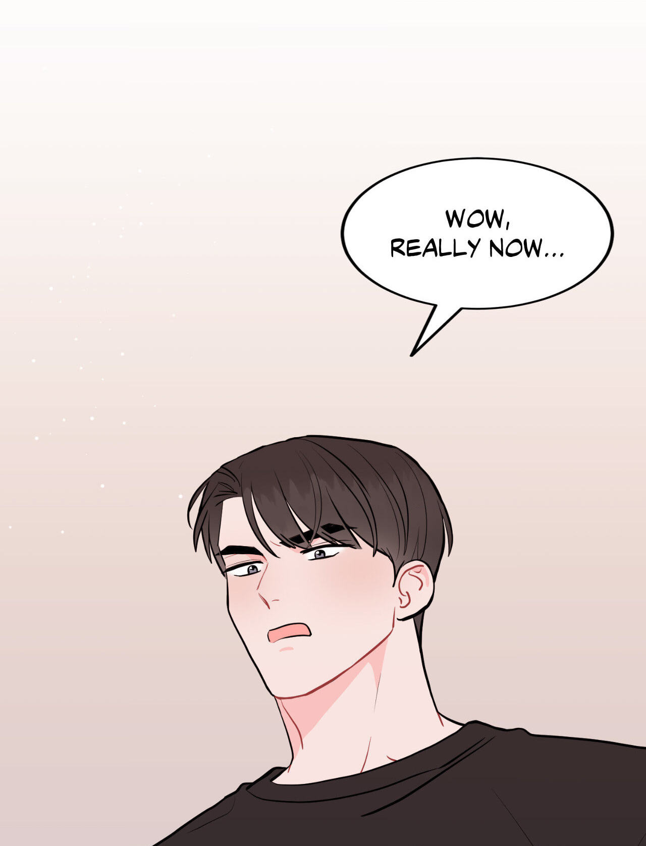 Can't Think Straight Chapter 33 page 110 - 
