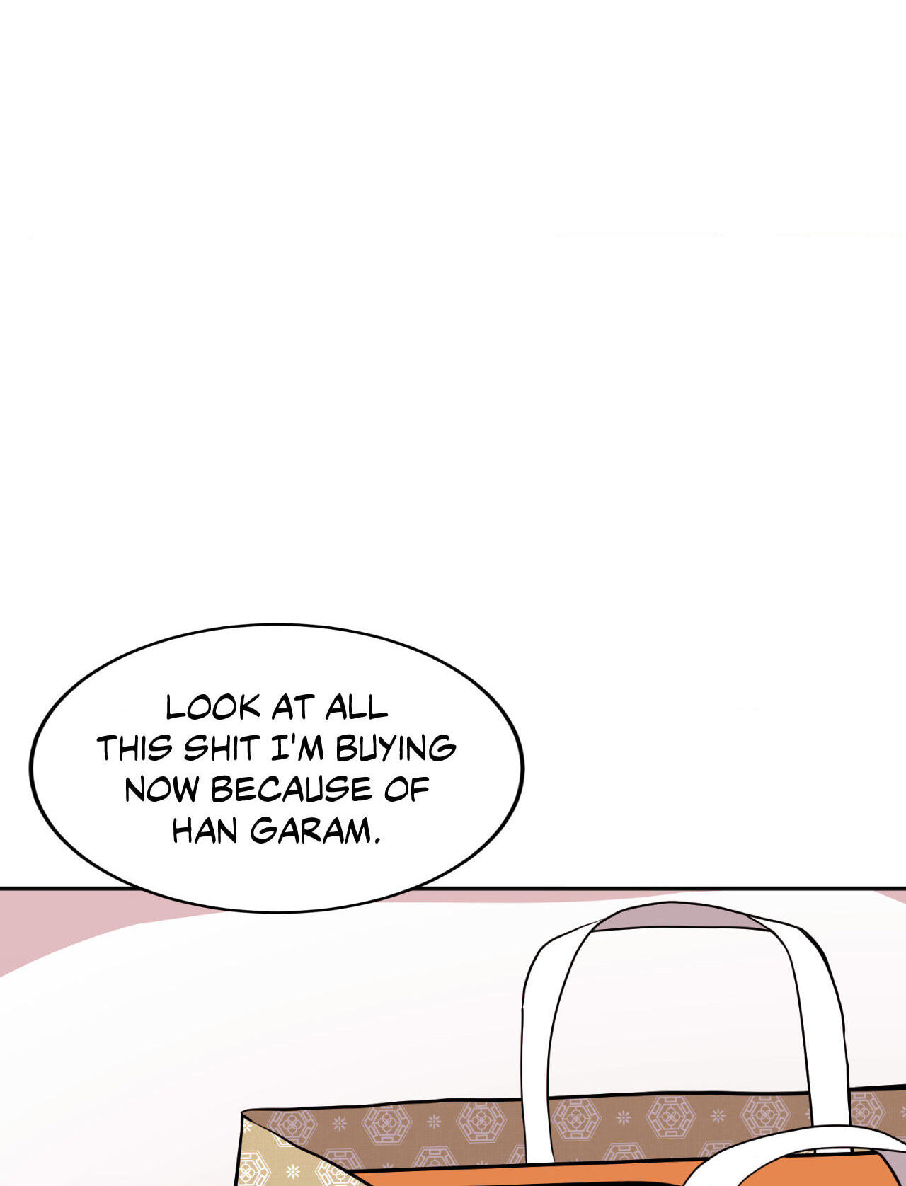 Can't Think Straight Chapter 33 page 112 - 