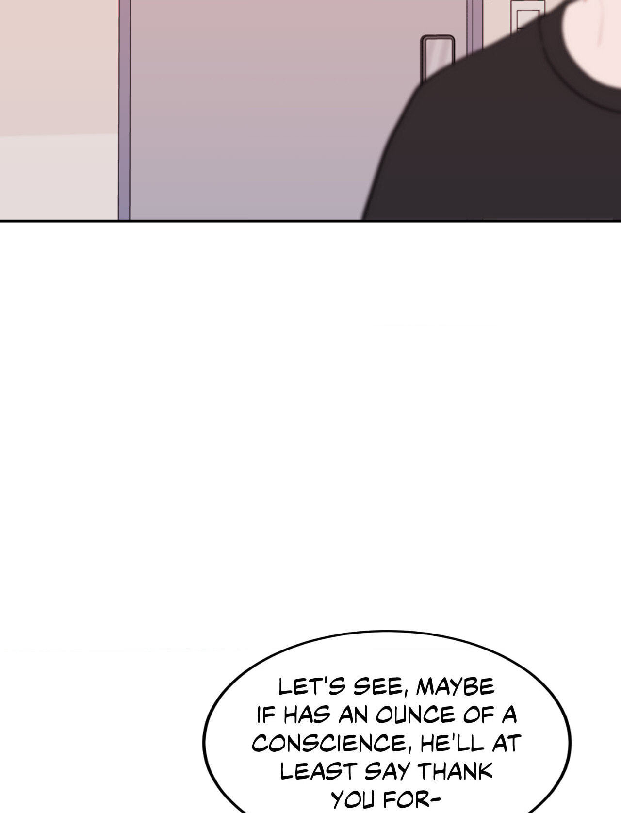 Can't Think Straight Chapter 33 page 117 - 