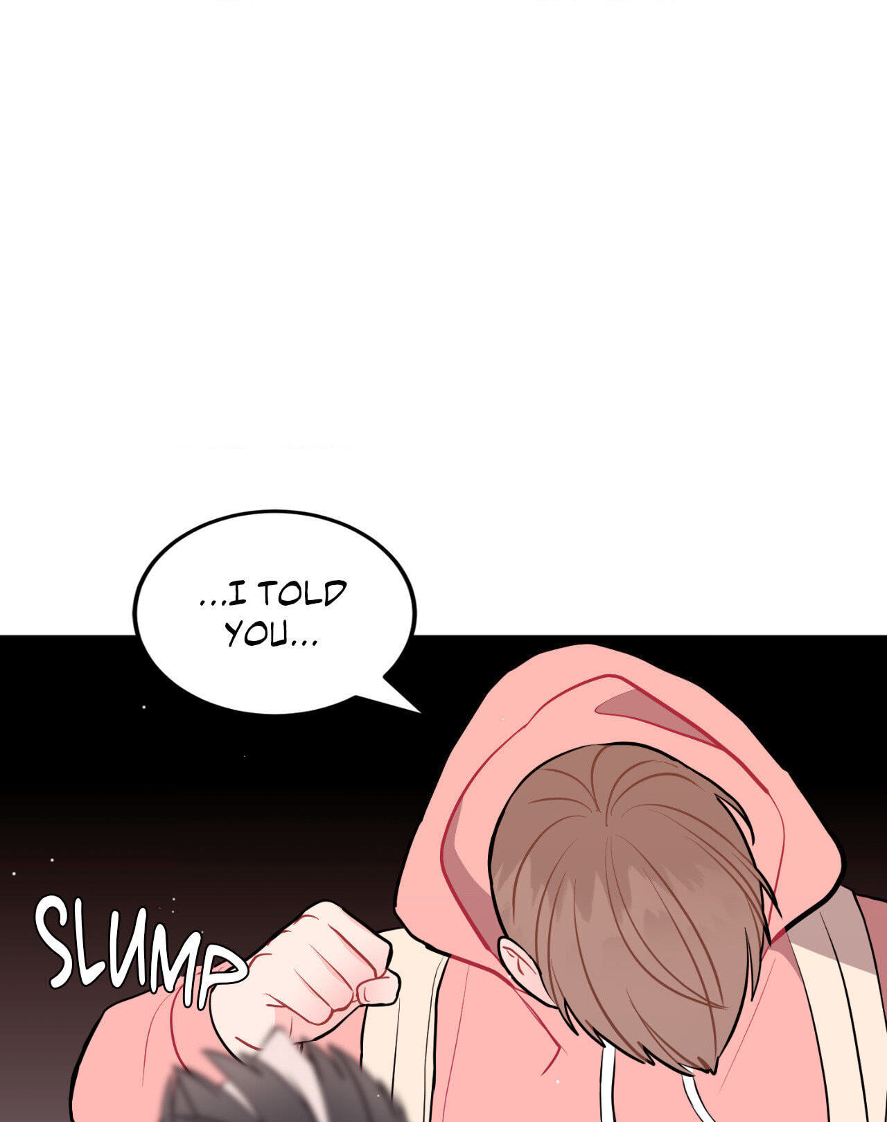 Can't Think Straight Chapter 33 page 123 - 
