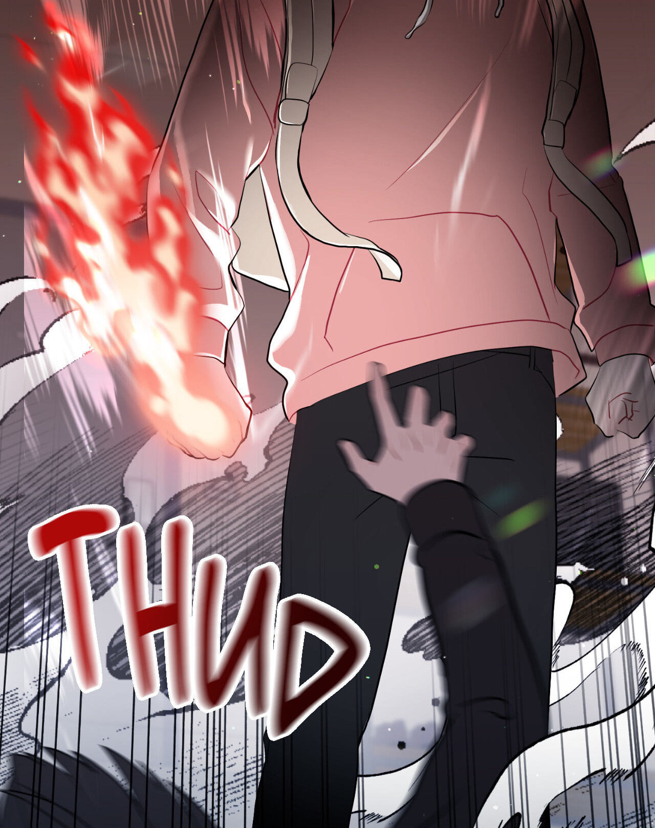 Can't Think Straight Chapter 33 page 126 - 
