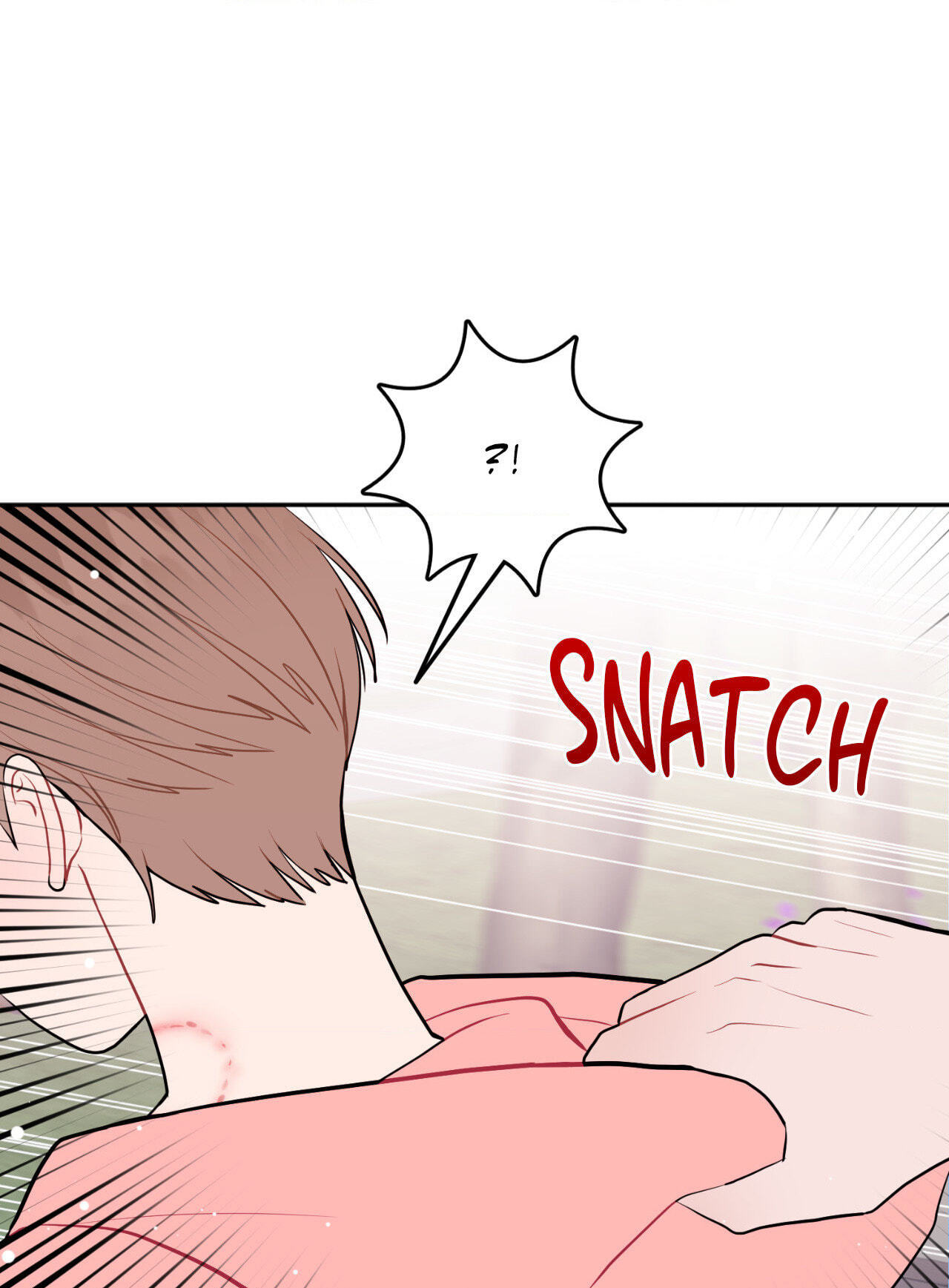 Can't Think Straight Chapter 33 page 17 - 