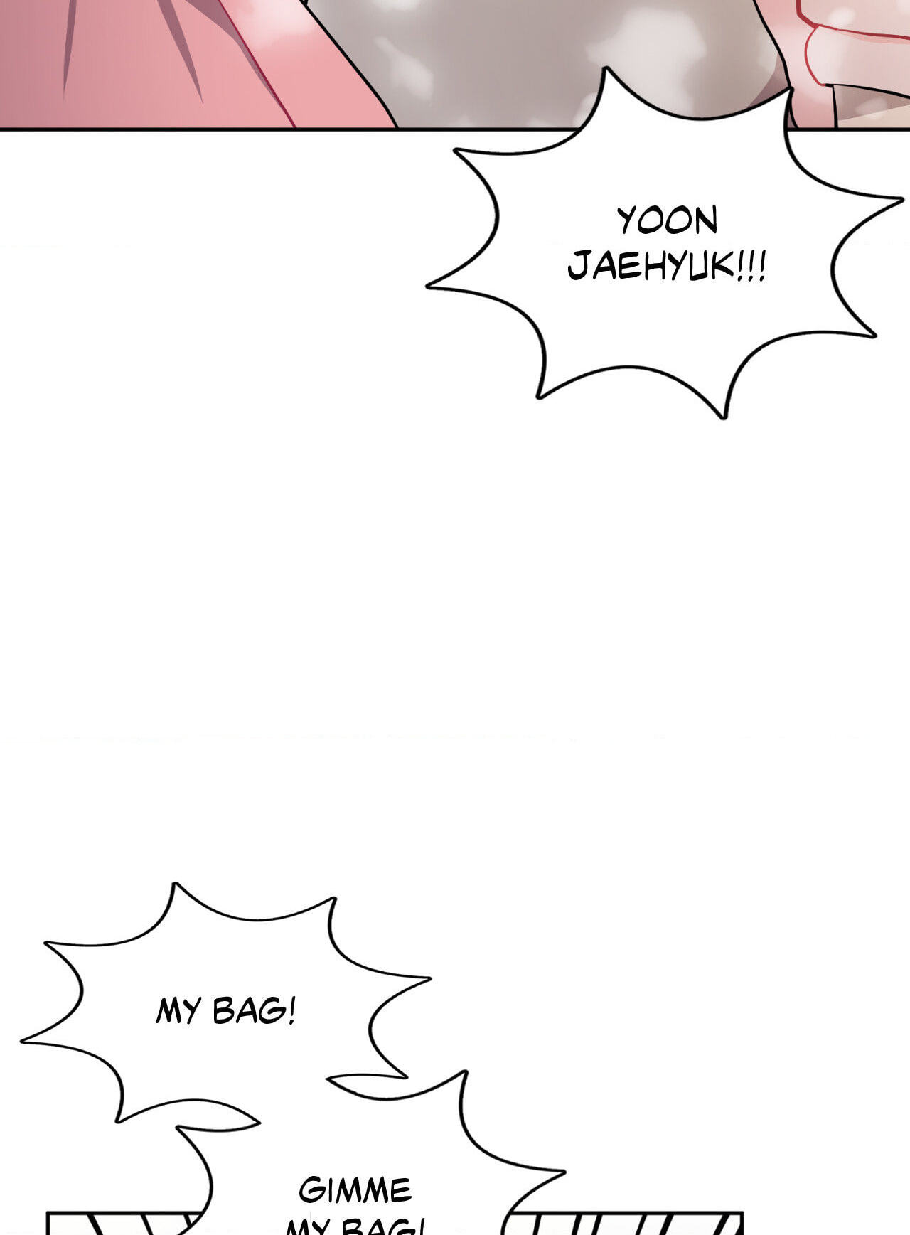 Can't Think Straight Chapter 33 page 20 - 