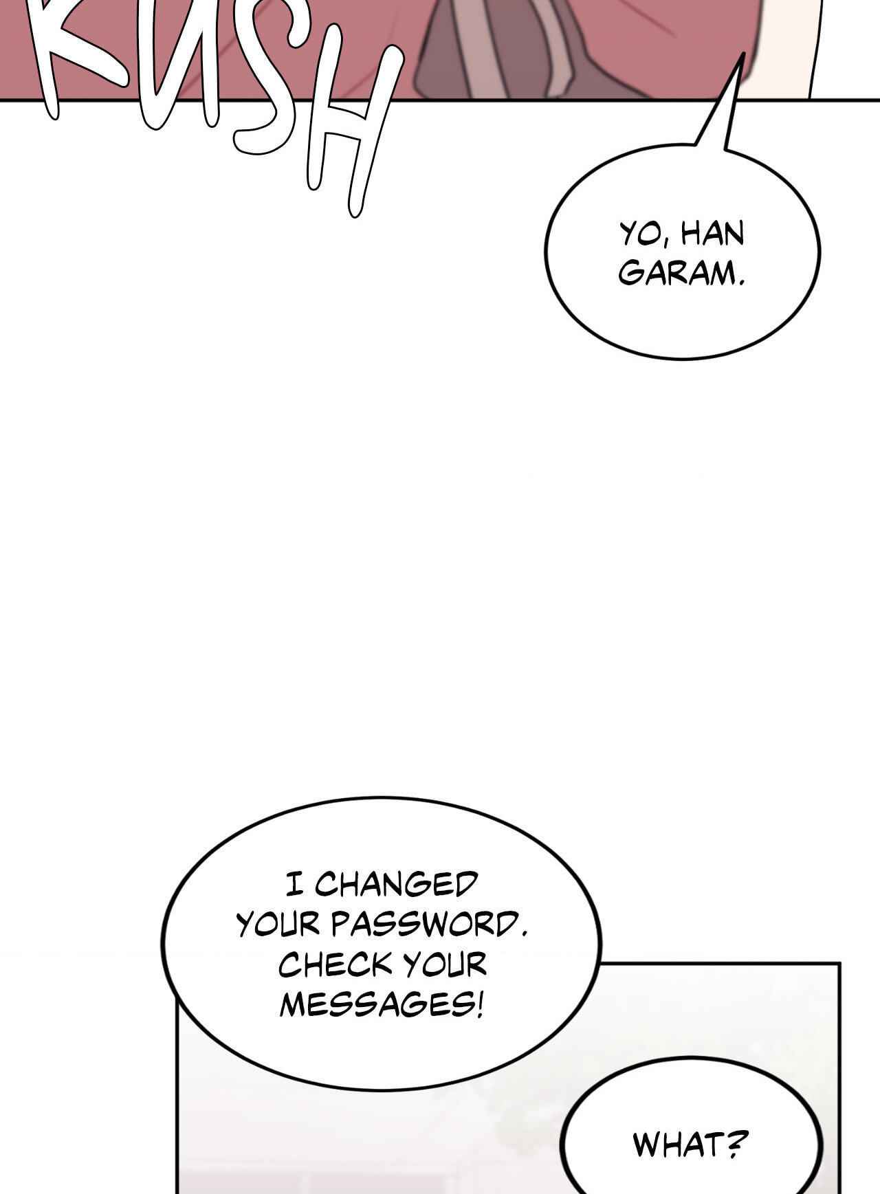 Can't Think Straight Chapter 33 page 25 - 