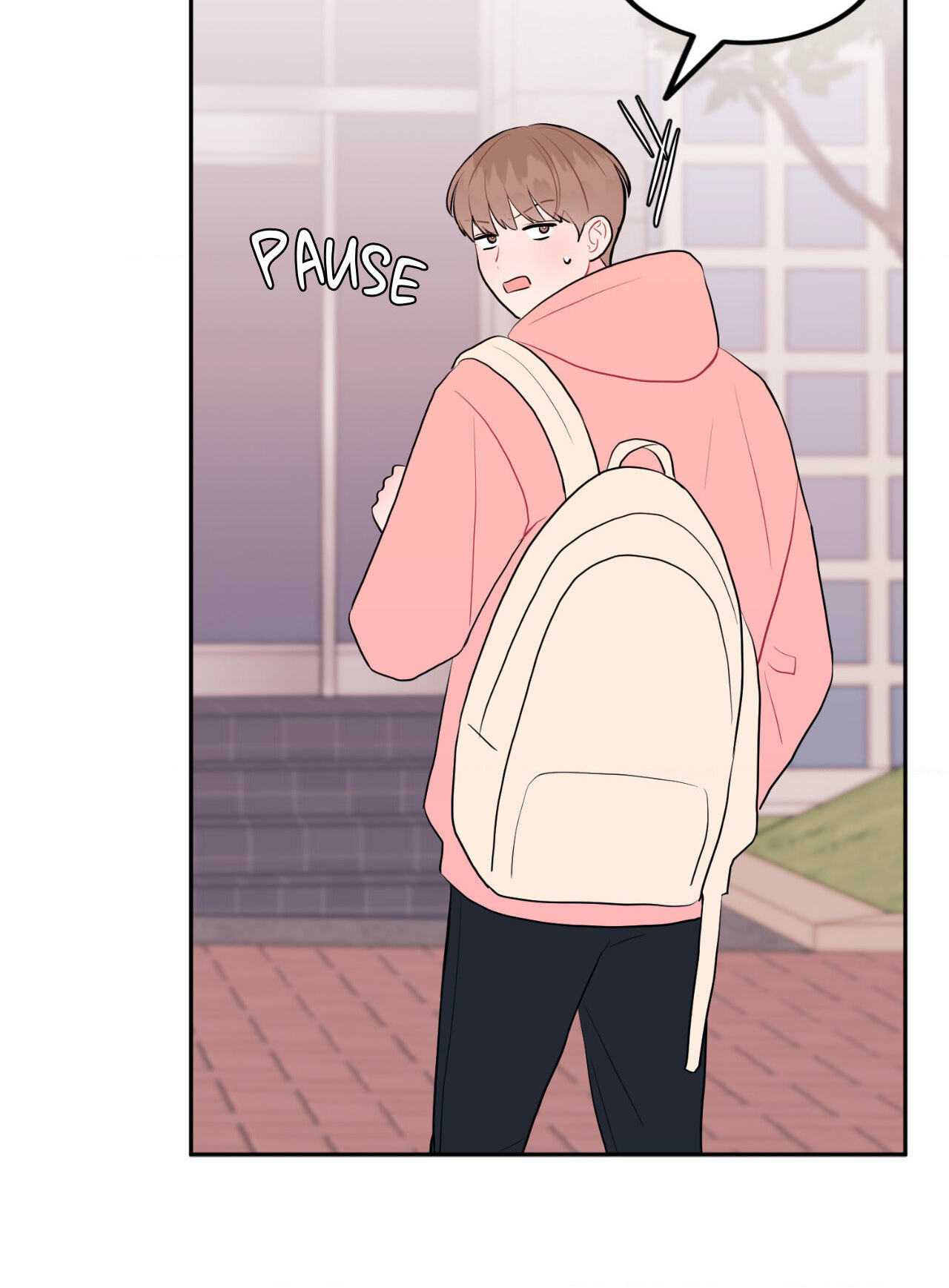 Can't Think Straight Chapter 33 page 26 - 