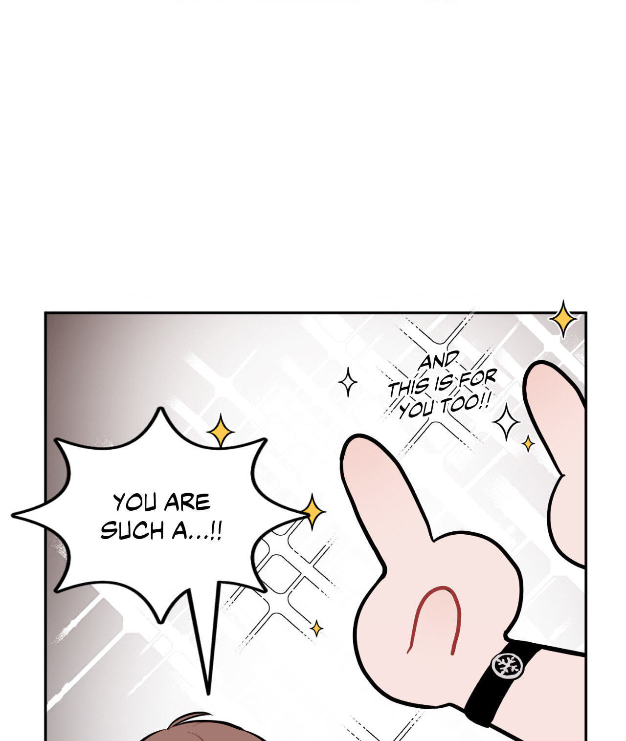 Can't Think Straight Chapter 33 page 35 - 