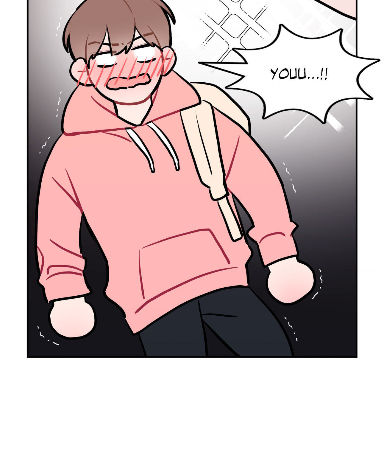 Can't Think Straight Chapter 33 page 36 - 