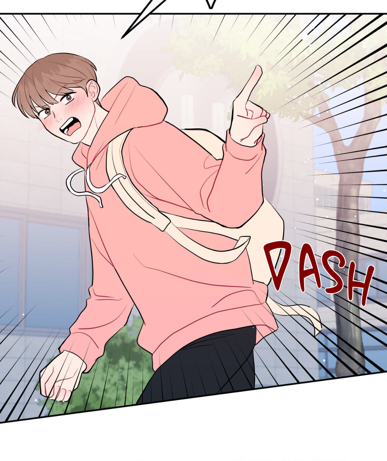 Can't Think Straight Chapter 33 page 38 - 