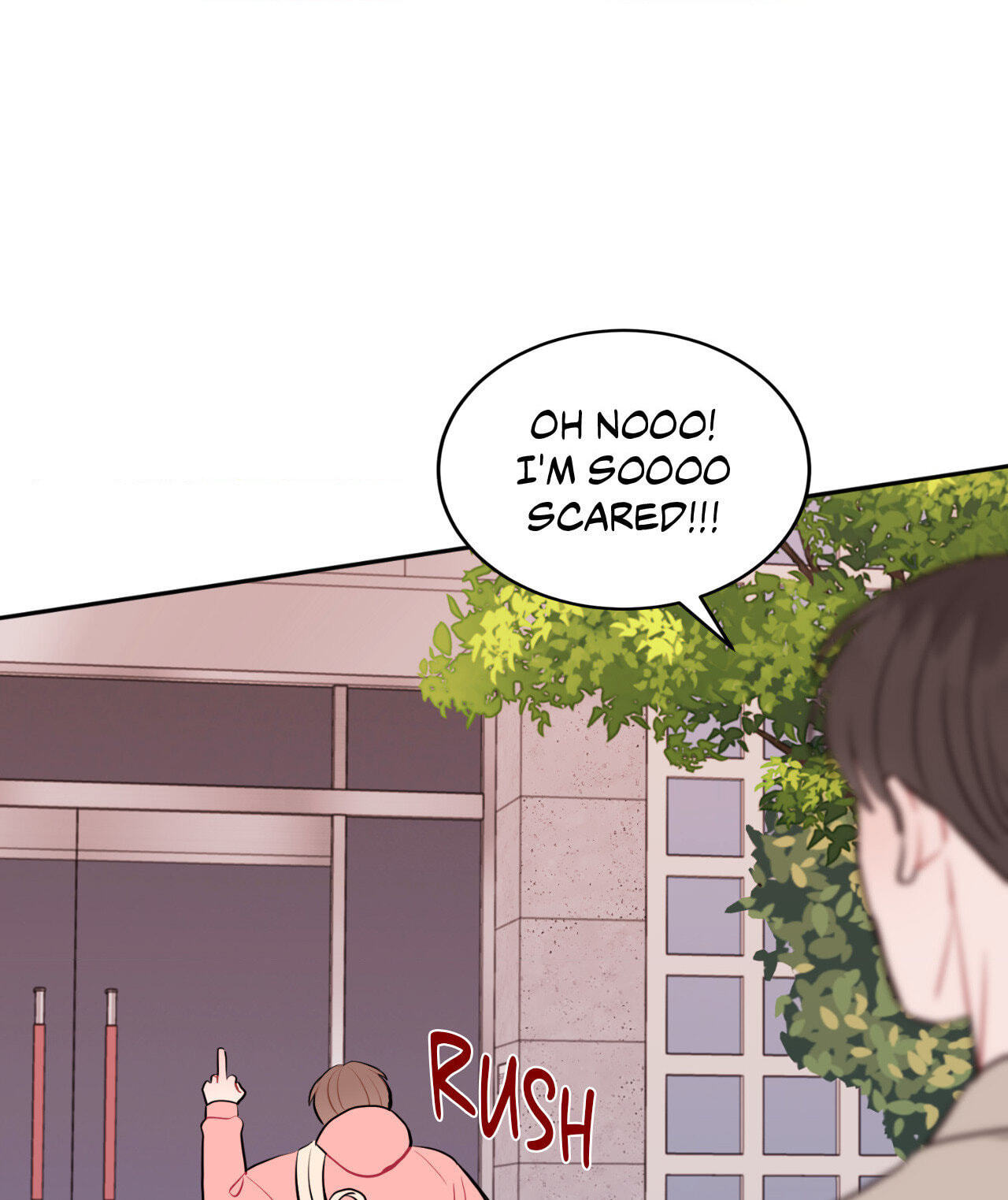 Can't Think Straight Chapter 33 page 39 - 