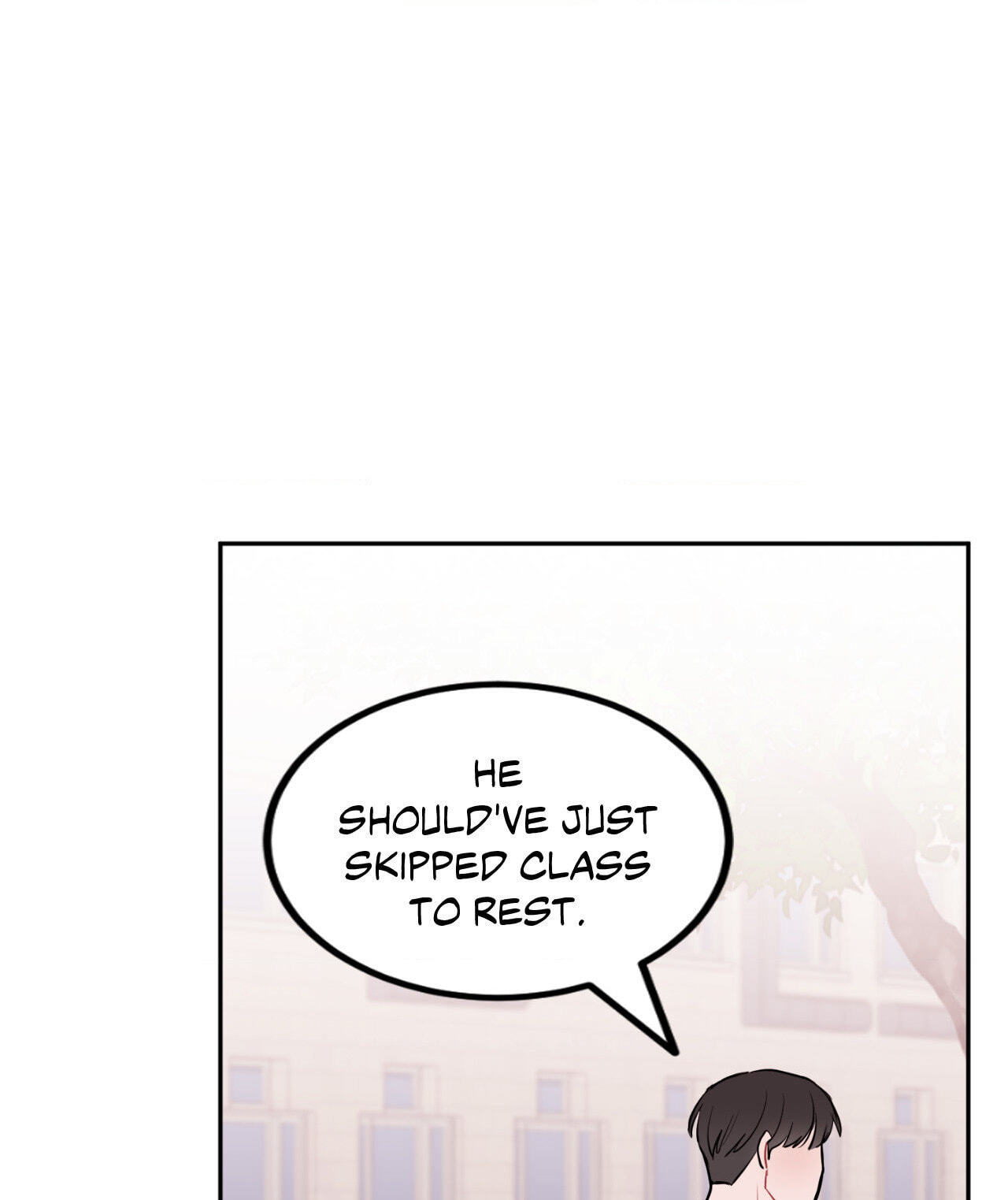 Can't Think Straight Chapter 33 page 43 - 