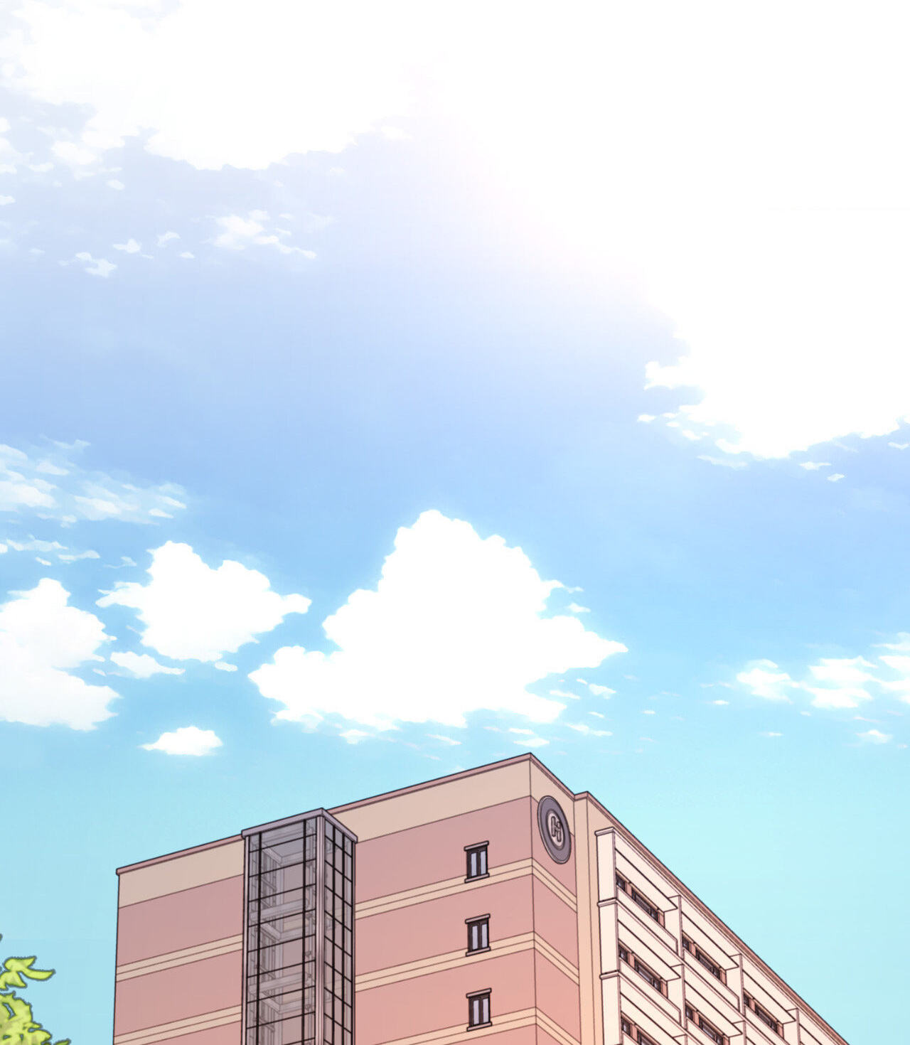 Can't Think Straight Chapter 33 page 46 - 