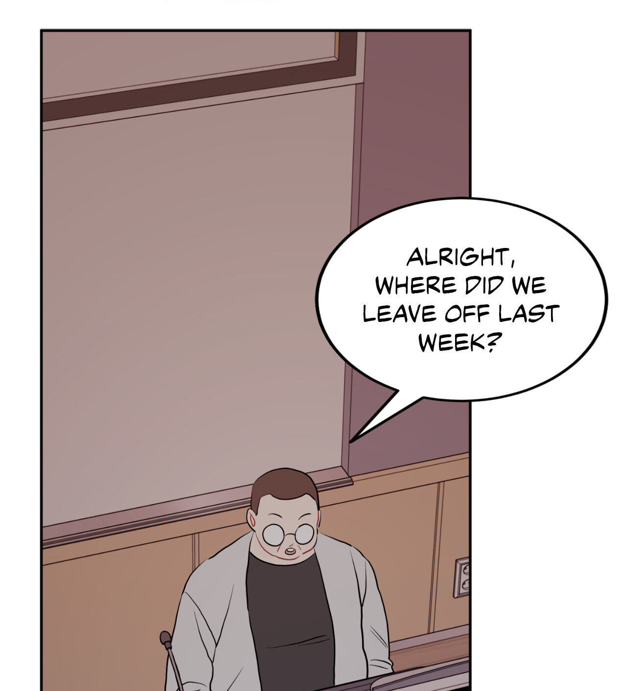 Can't Think Straight Chapter 33 page 51 - 