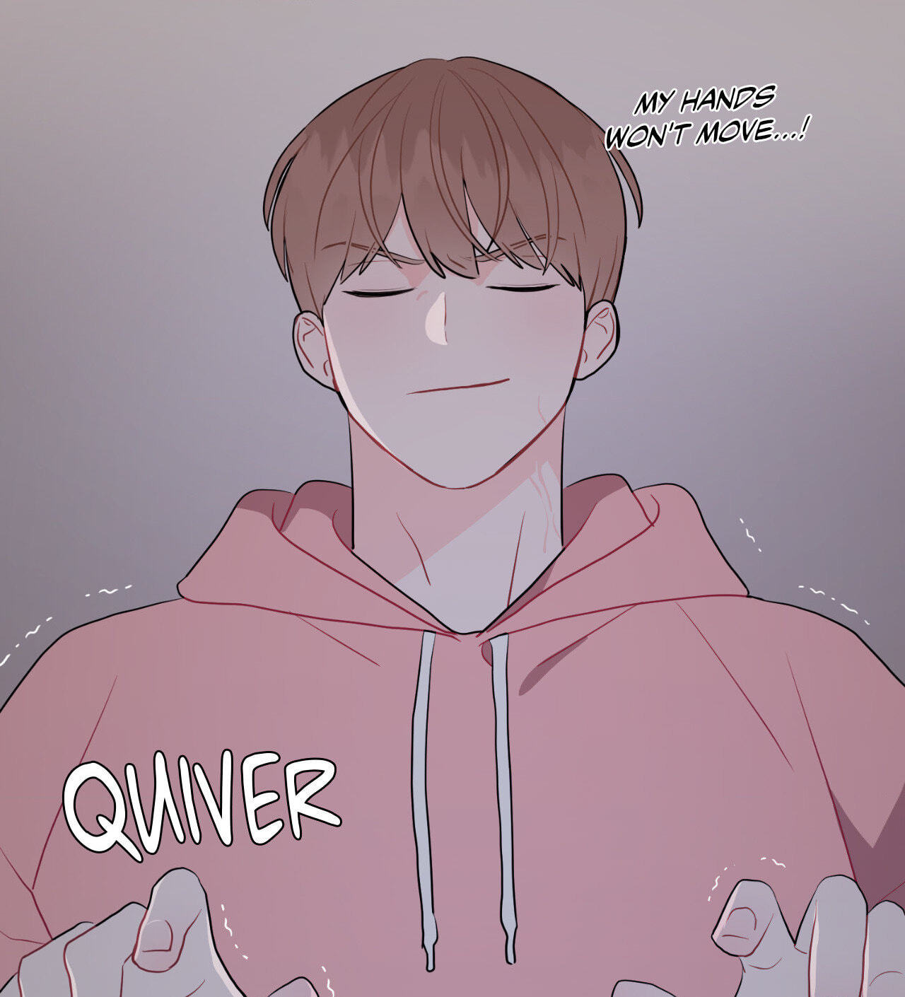 Can't Think Straight Chapter 33 page 59 - 