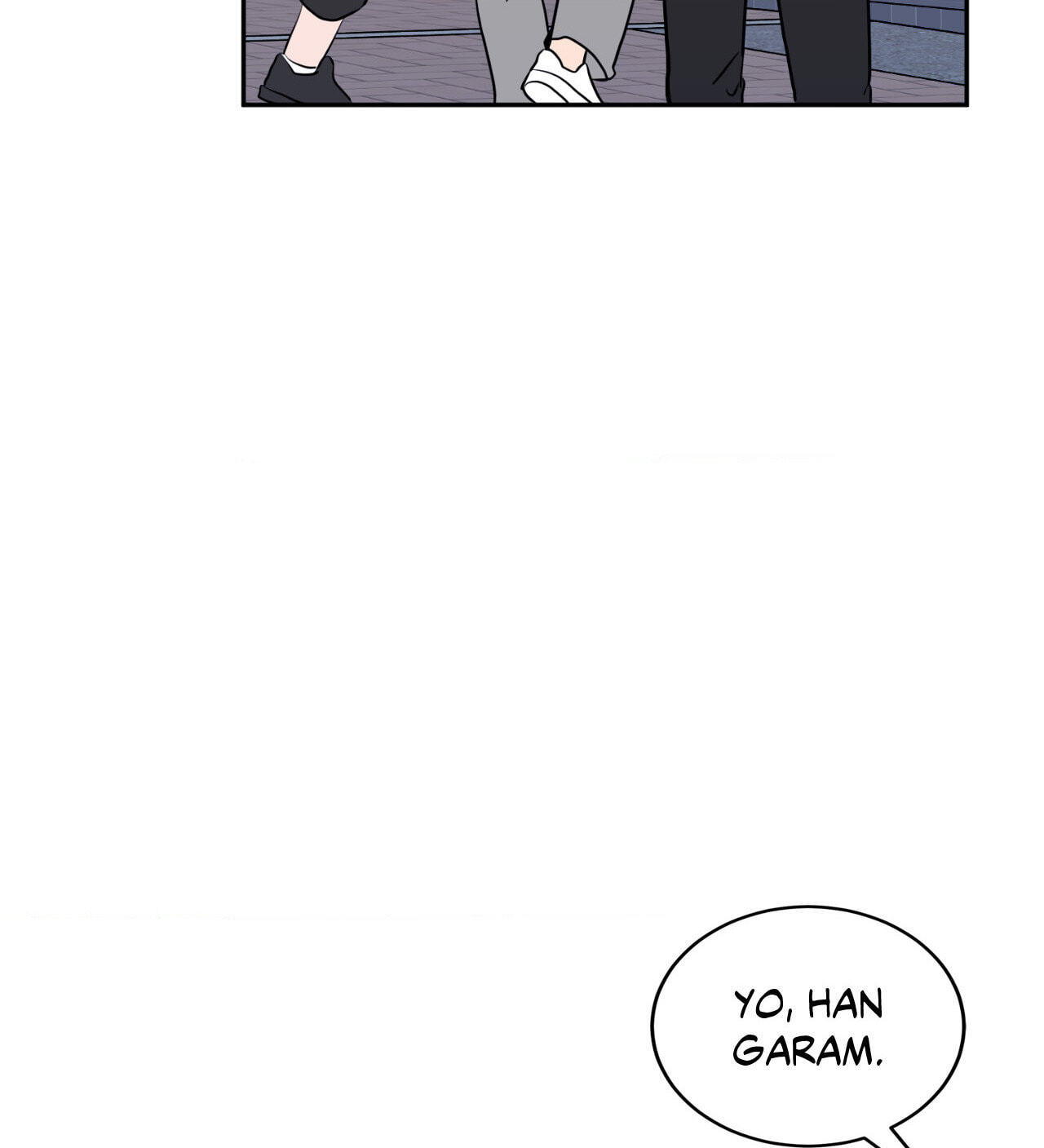 Can't Think Straight Chapter 33 page 7 - 