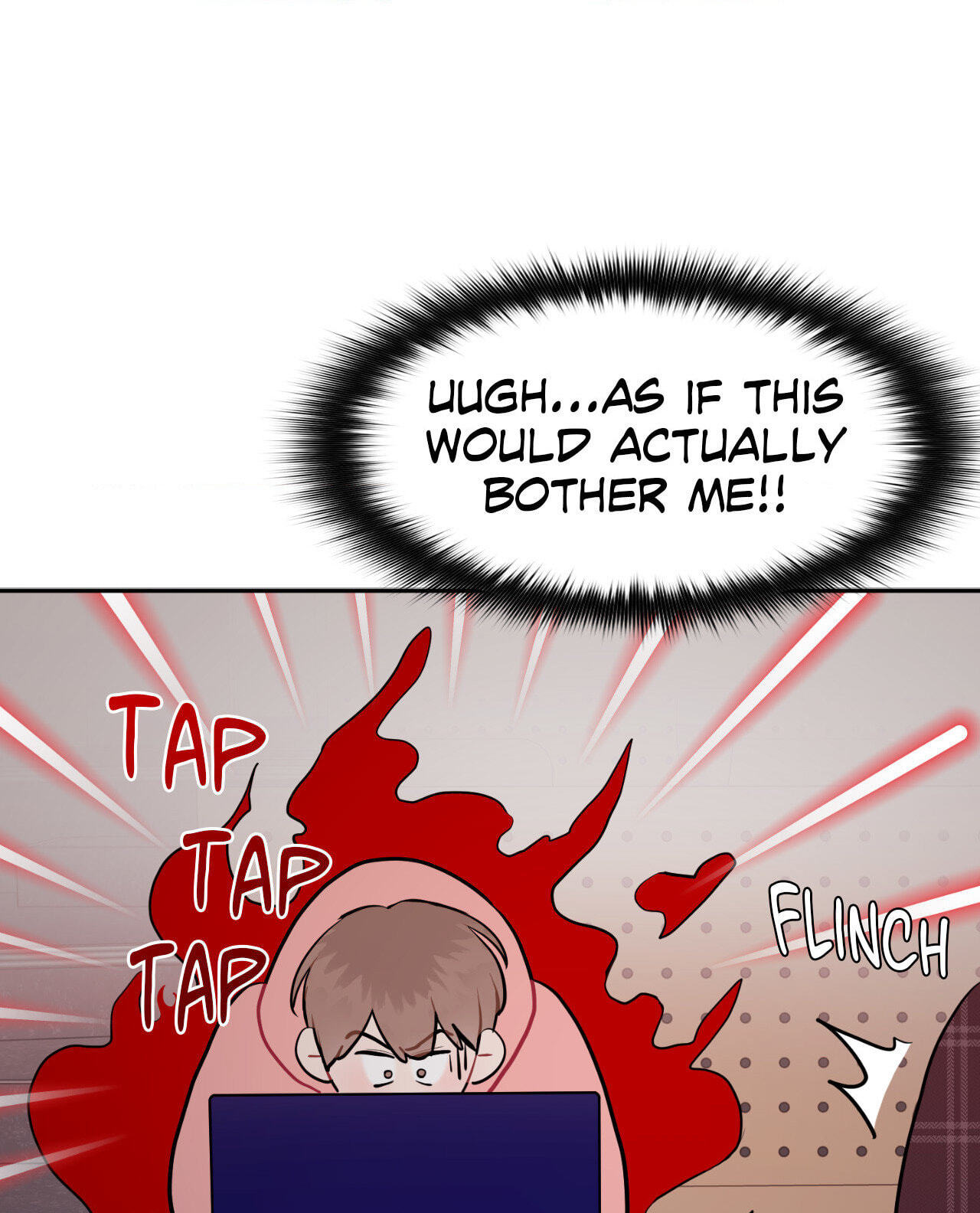 Can't Think Straight Chapter 33 page 61 - 