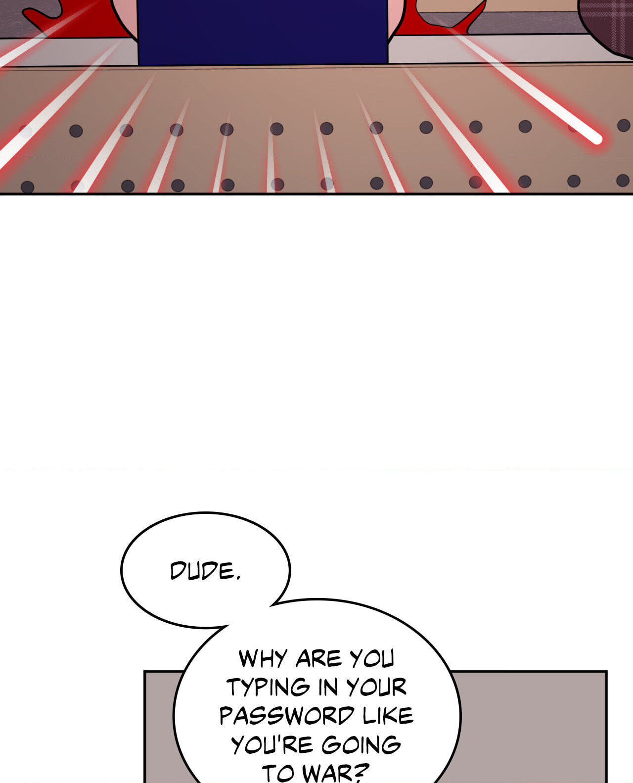 Can't Think Straight Chapter 33 page 62 - 