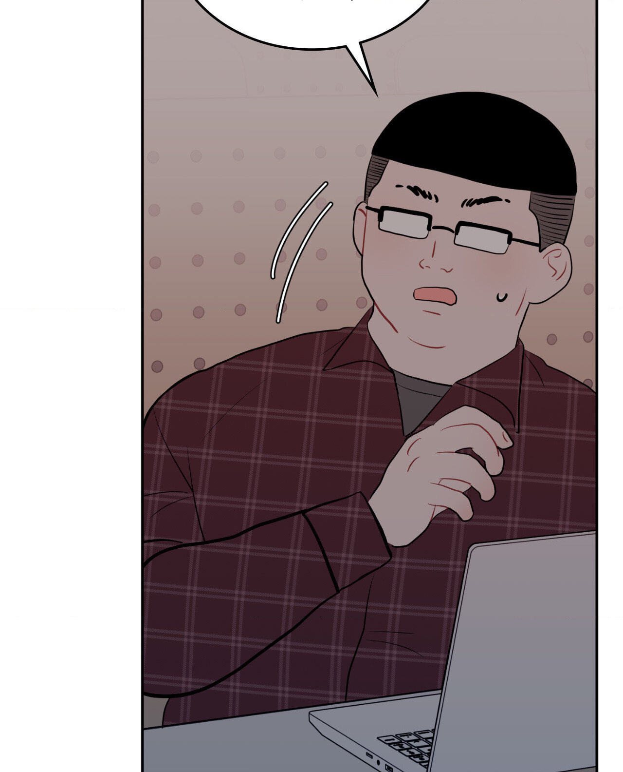 Can't Think Straight Chapter 33 page 63 - 
