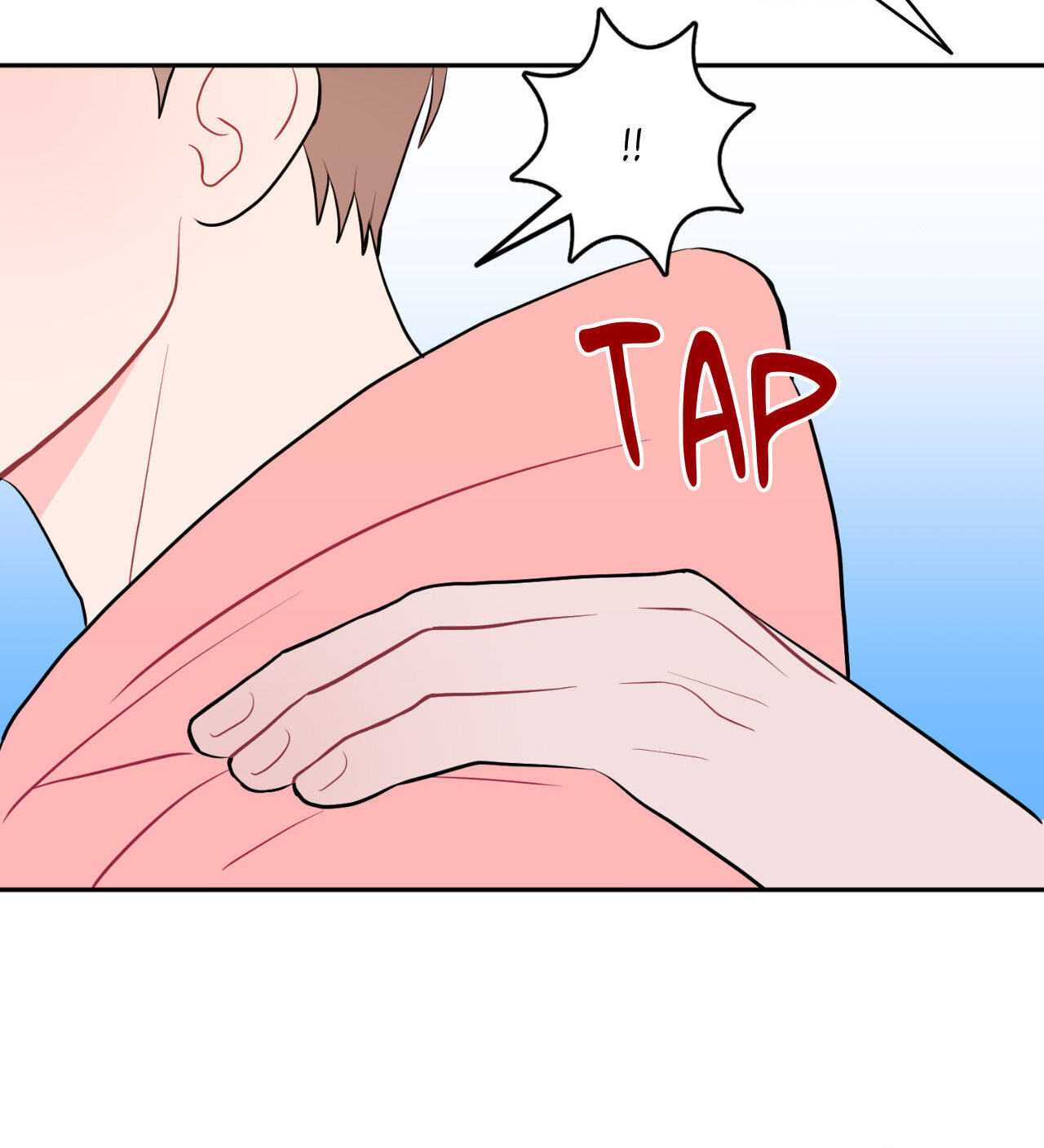 Can't Think Straight Chapter 33 page 8 - 