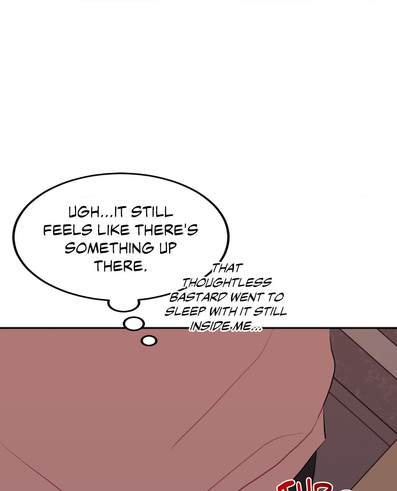 Can't Think Straight Chapter 33 page 71 - 