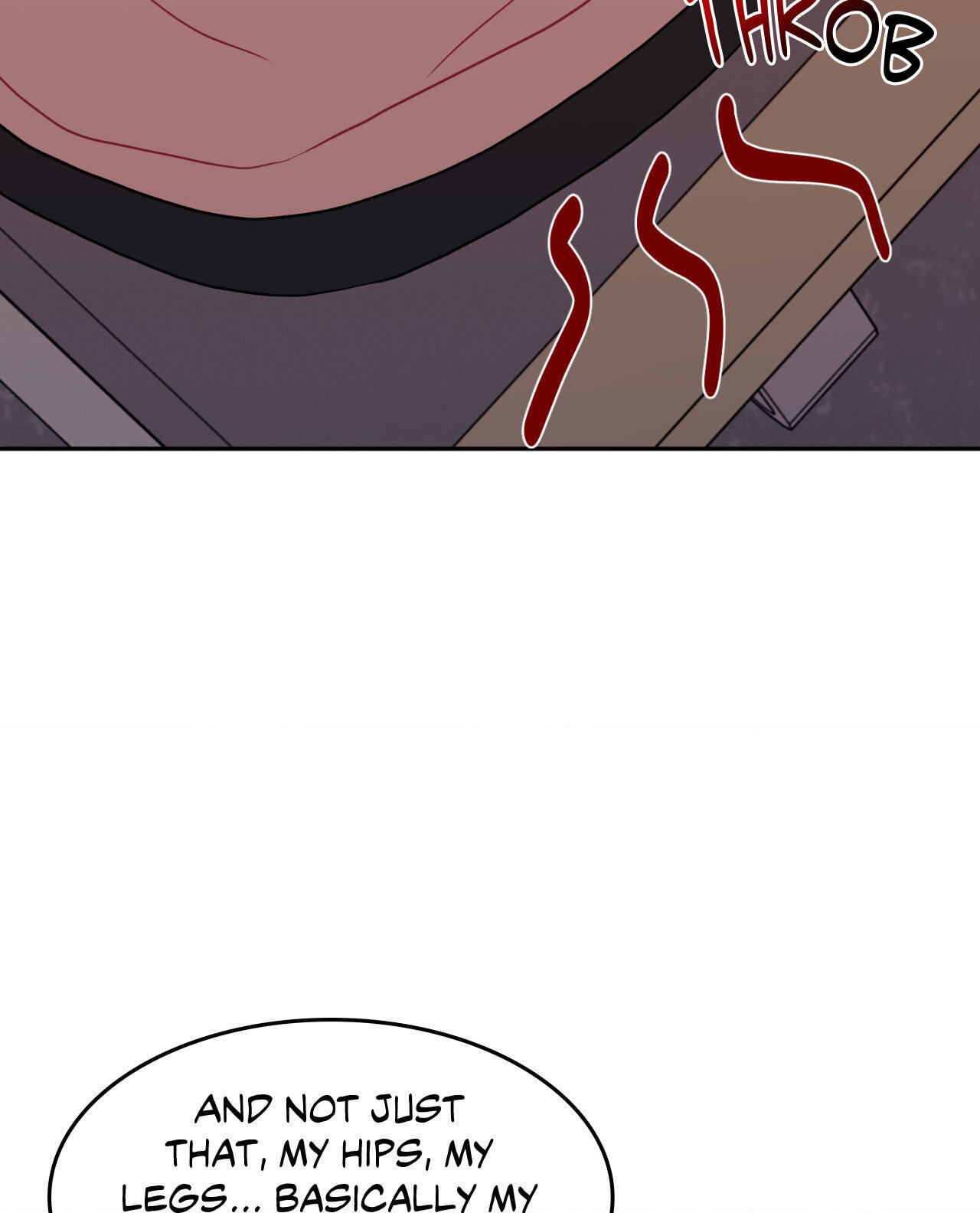 Can't Think Straight Chapter 33 page 72 - 