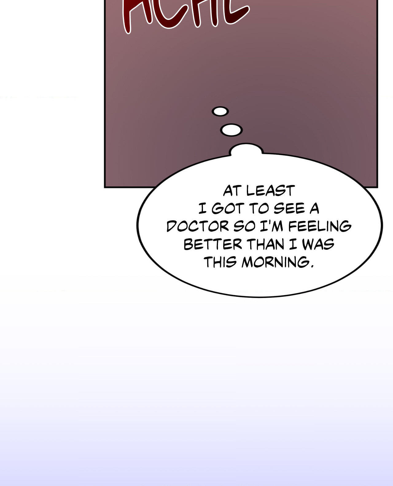 Can't Think Straight Chapter 33 page 74 - 